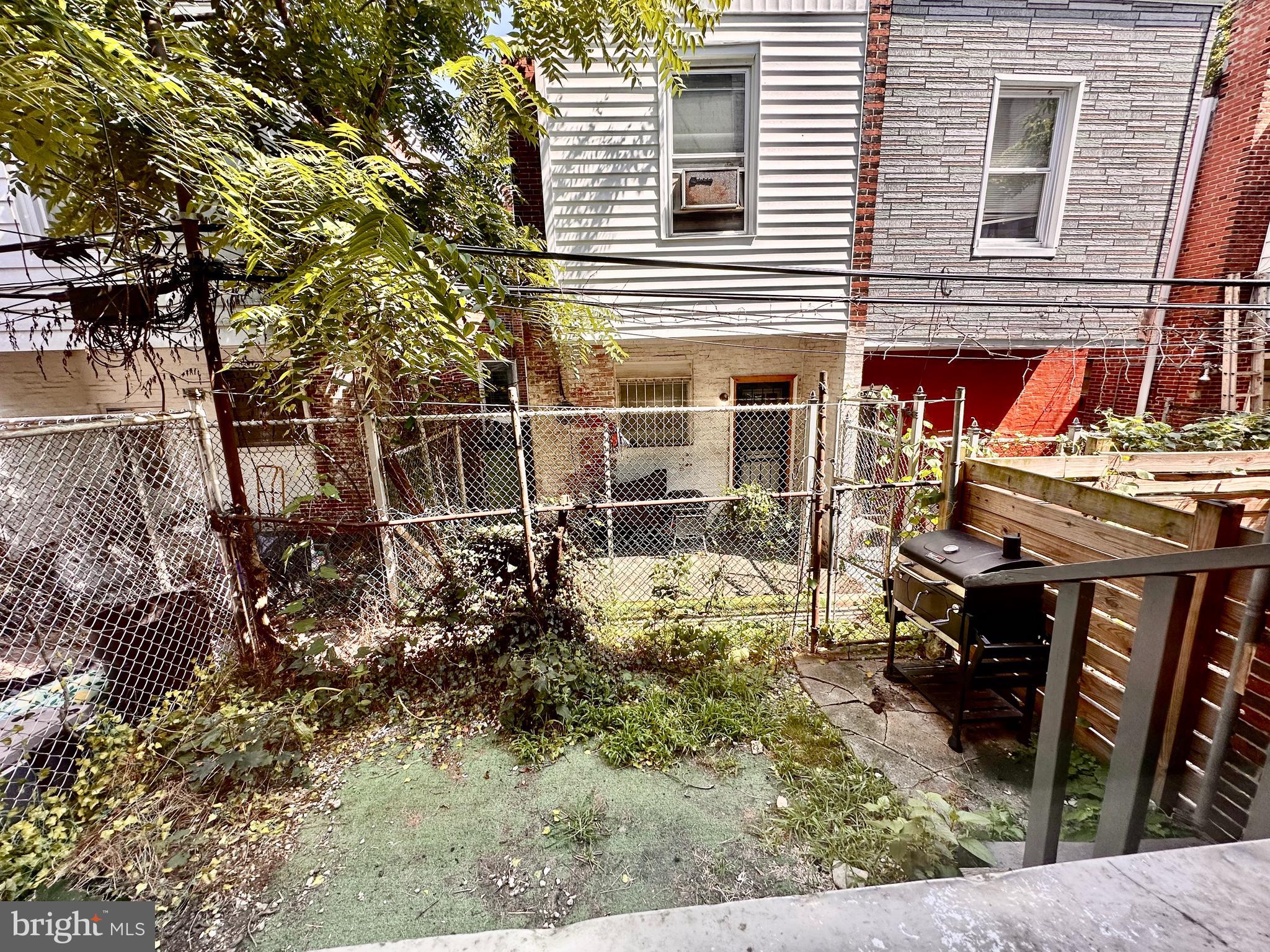 GERMANTOWN - Residential Lease