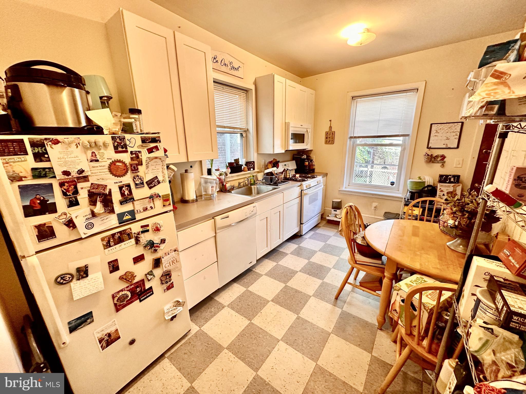 GERMANTOWN - Residential Lease