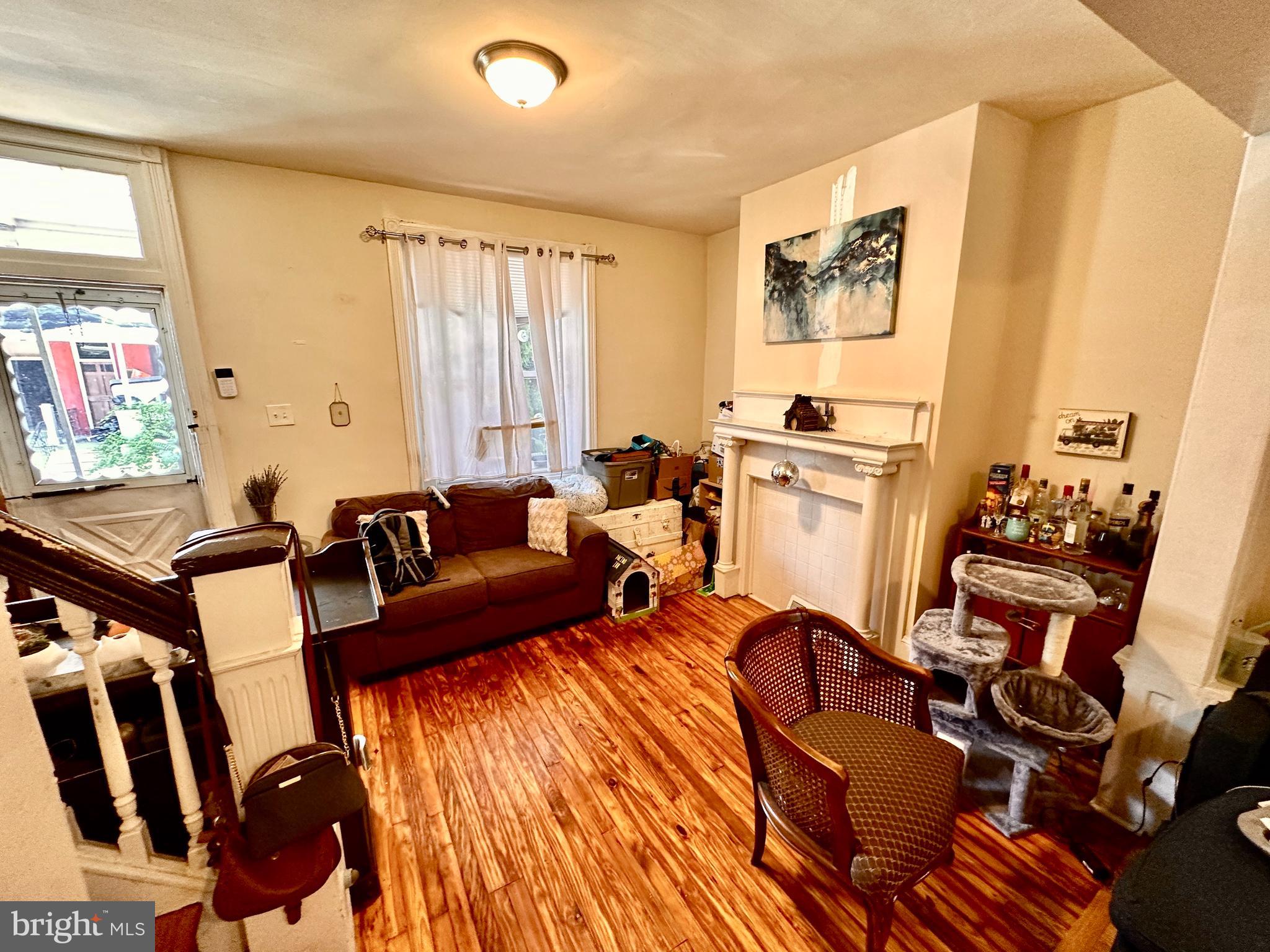 GERMANTOWN - Residential Lease