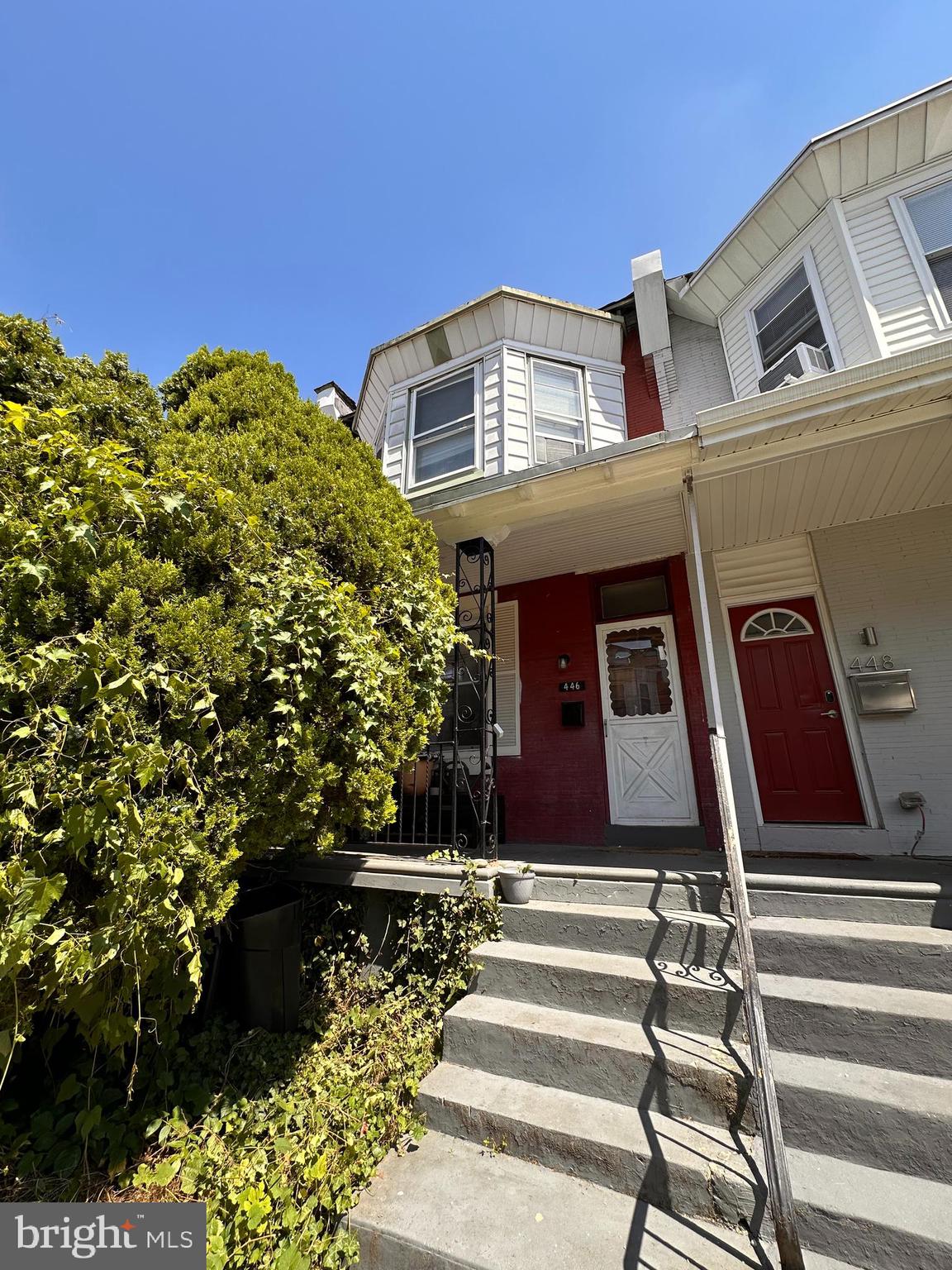 GERMANTOWN - Residential Lease