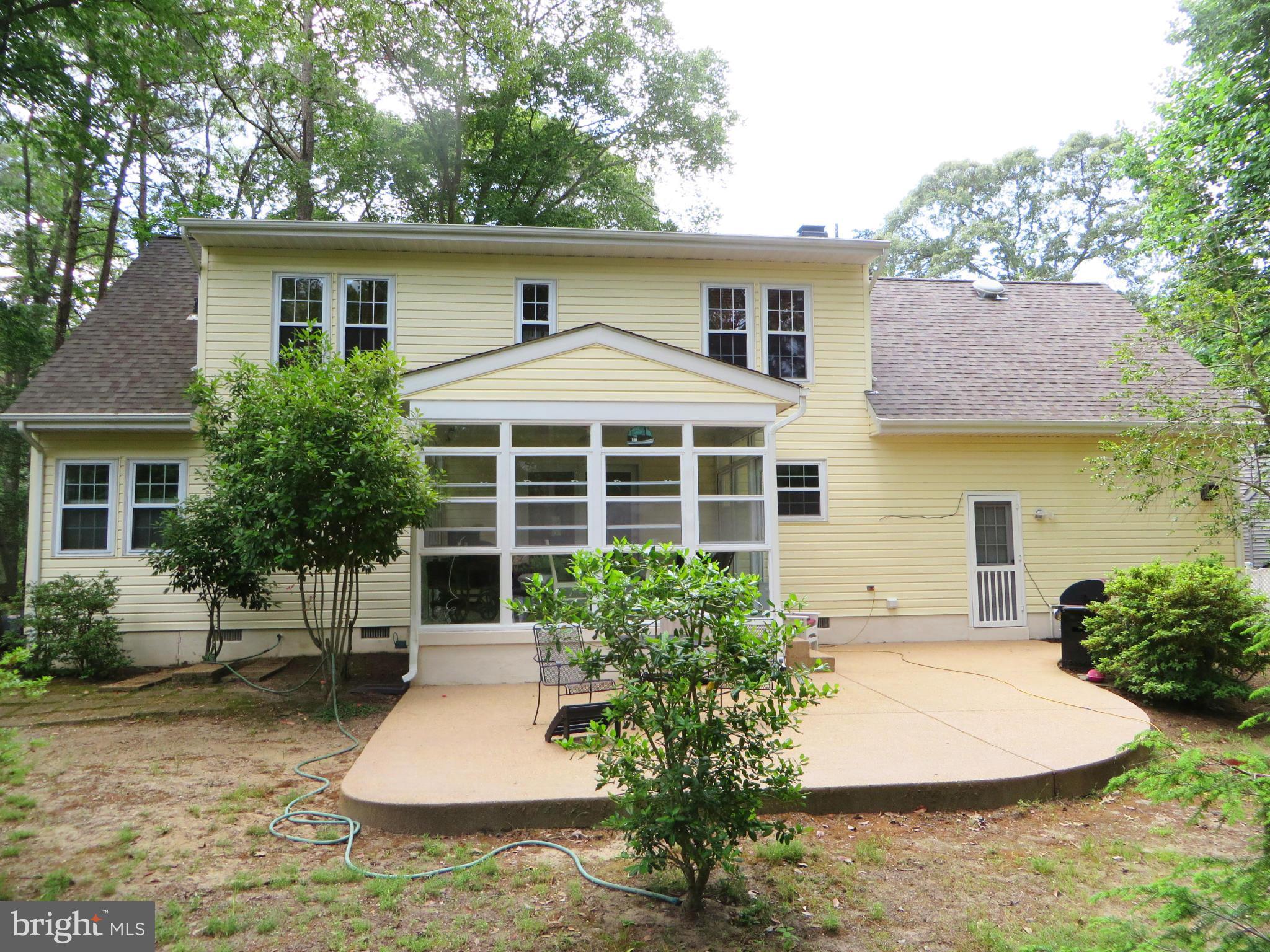 ORCHID PARK OF WILDEWOOD - Residential