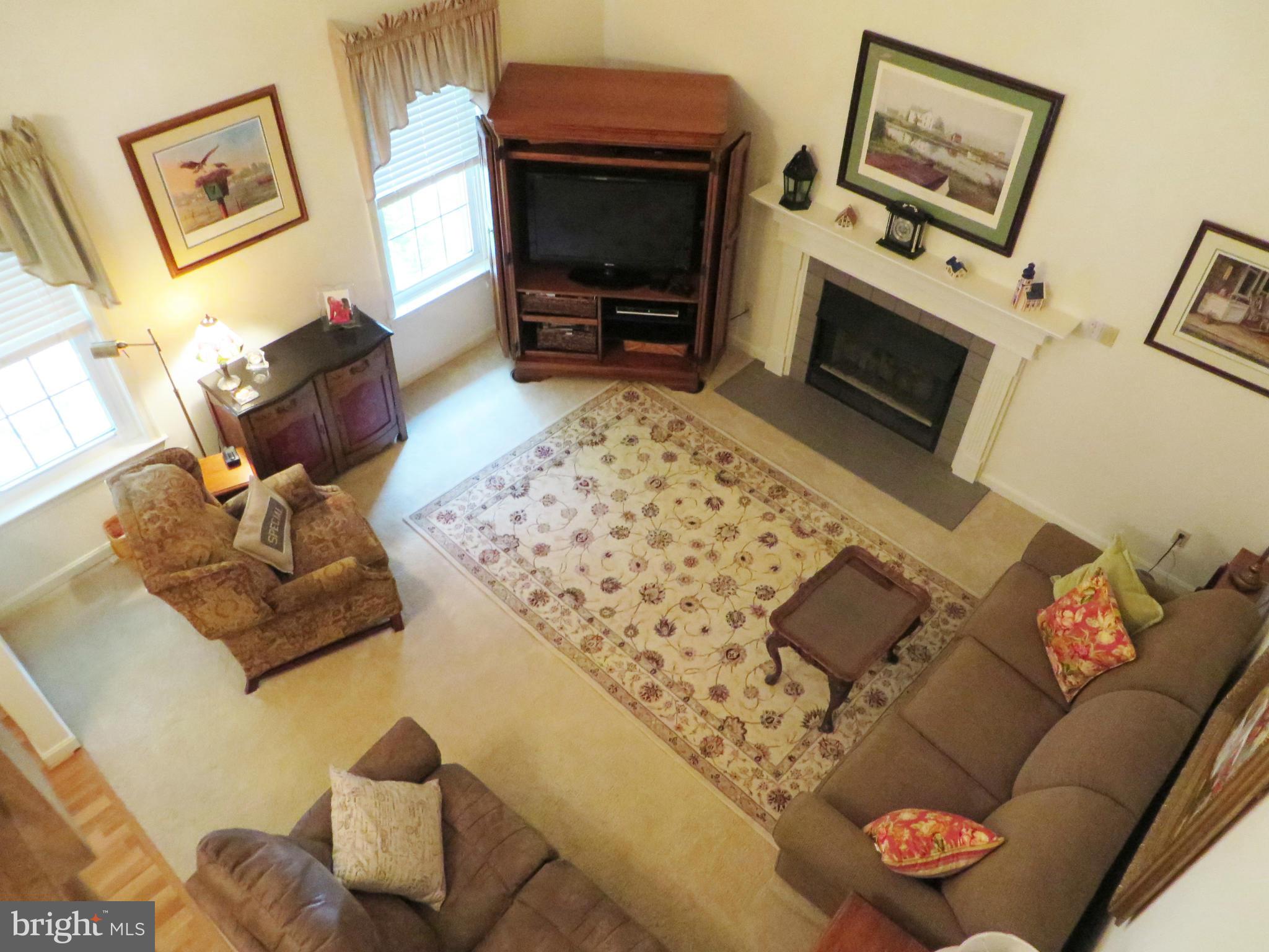 ORCHID PARK OF WILDEWOOD - Residential