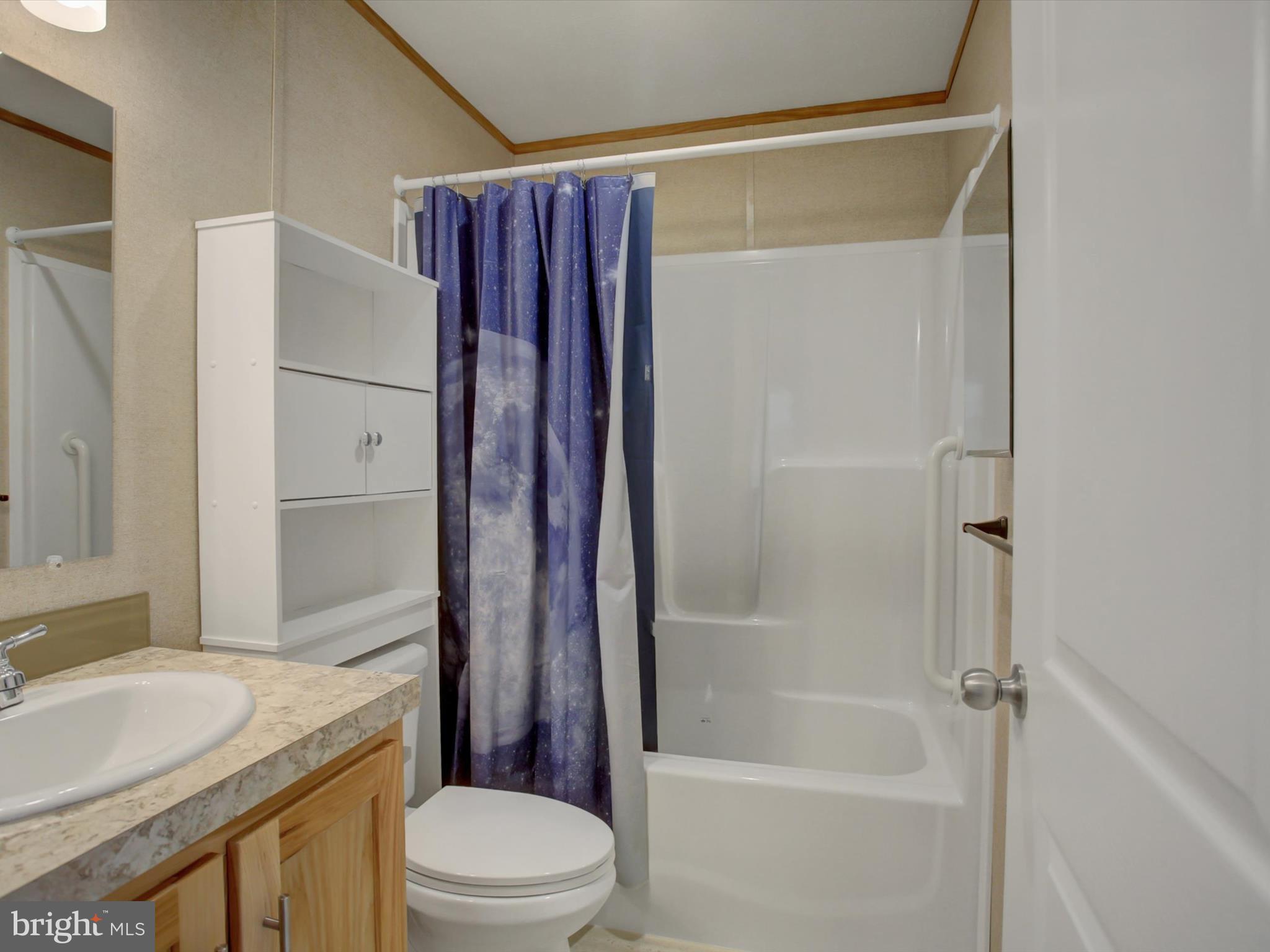 MAIZEFIELD COMMUNITY - Residential