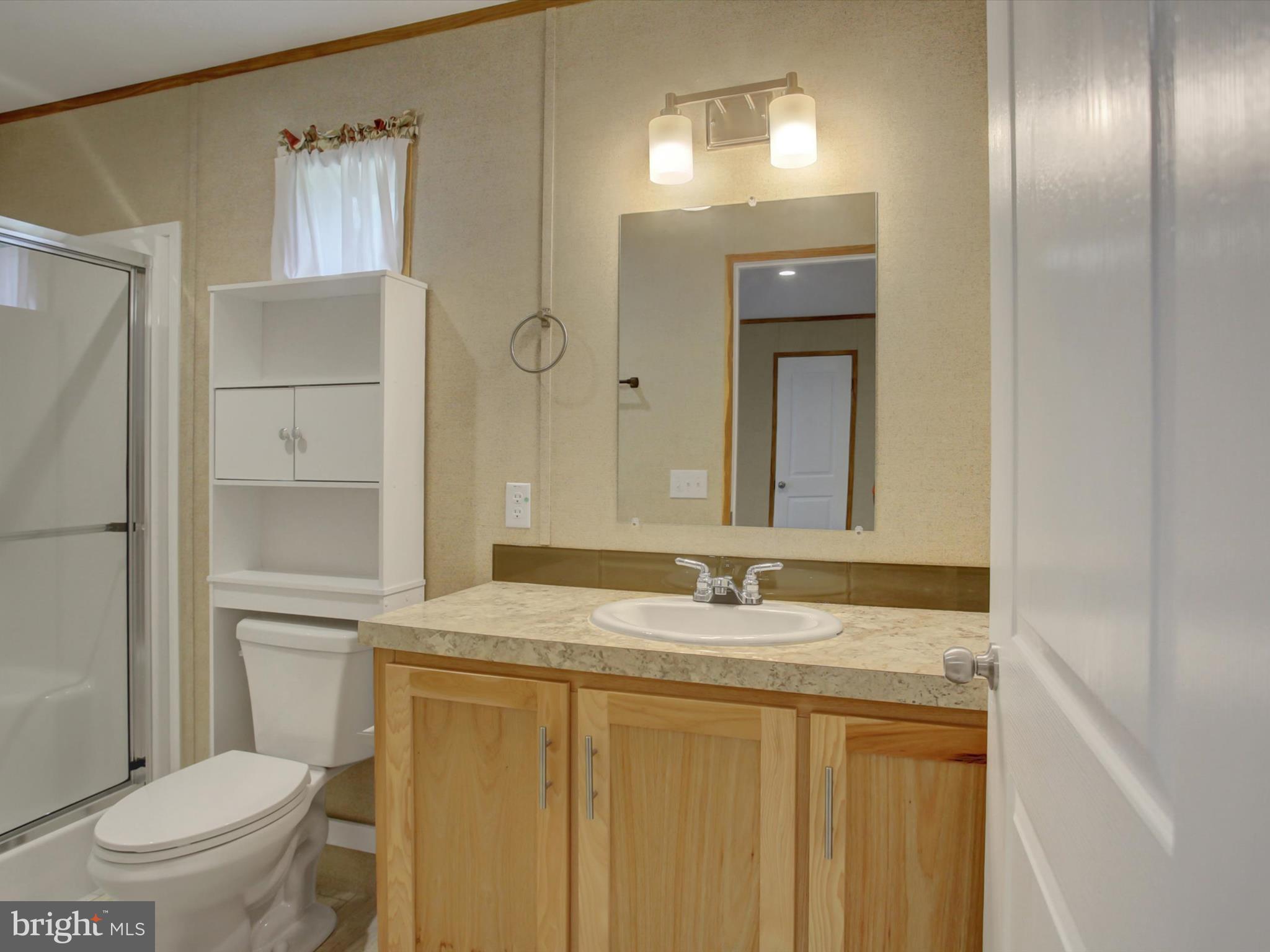 MAIZEFIELD COMMUNITY - Residential