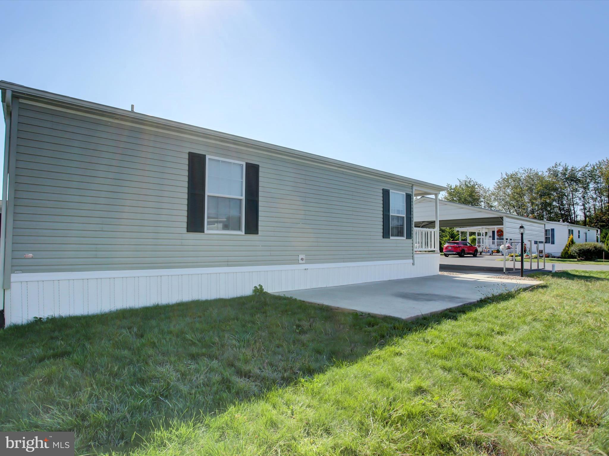 MAIZEFIELD COMMUNITY - Residential