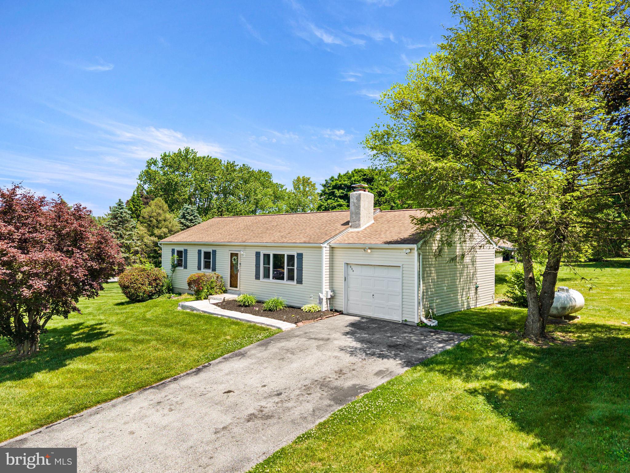 114 WESTMORELAND DRIVE