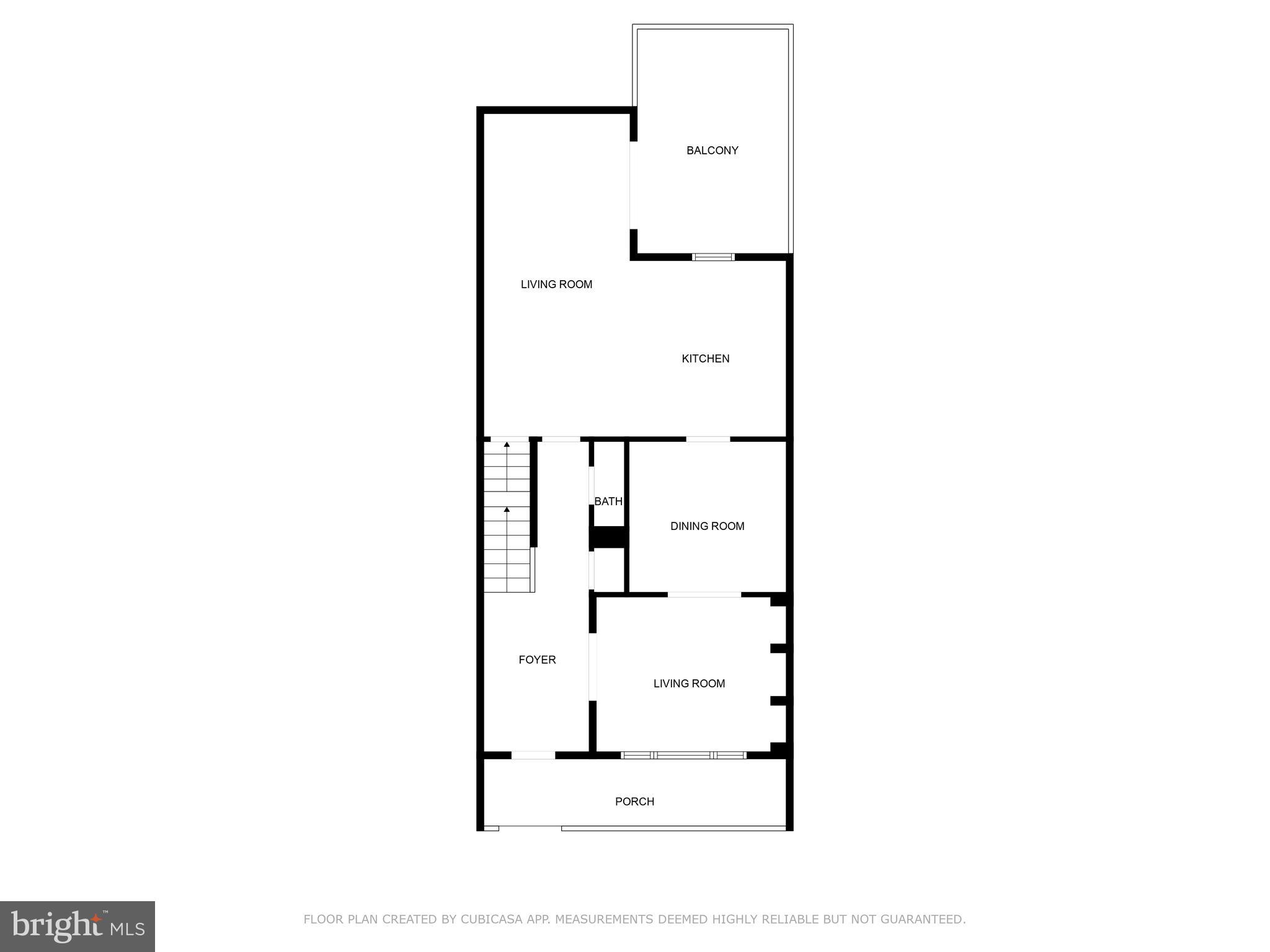 PINECREST - Residential