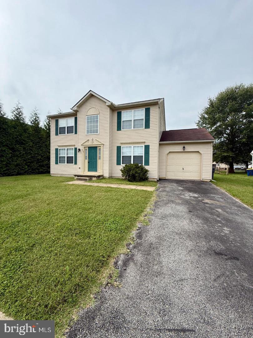 235 TRACER DRIVE