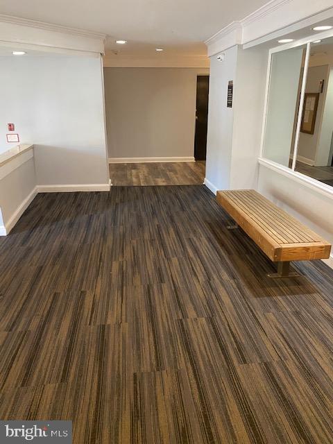 IVYMOUNT COURT - Residential Lease