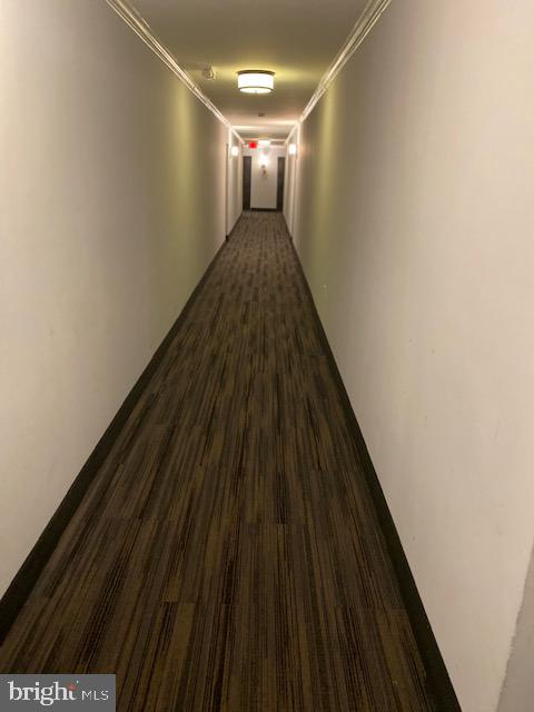 IVYMOUNT COURT - Residential Lease