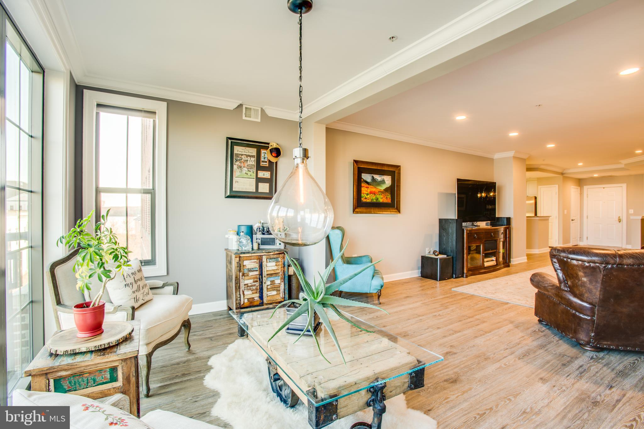 BELMONT BAY - Residential