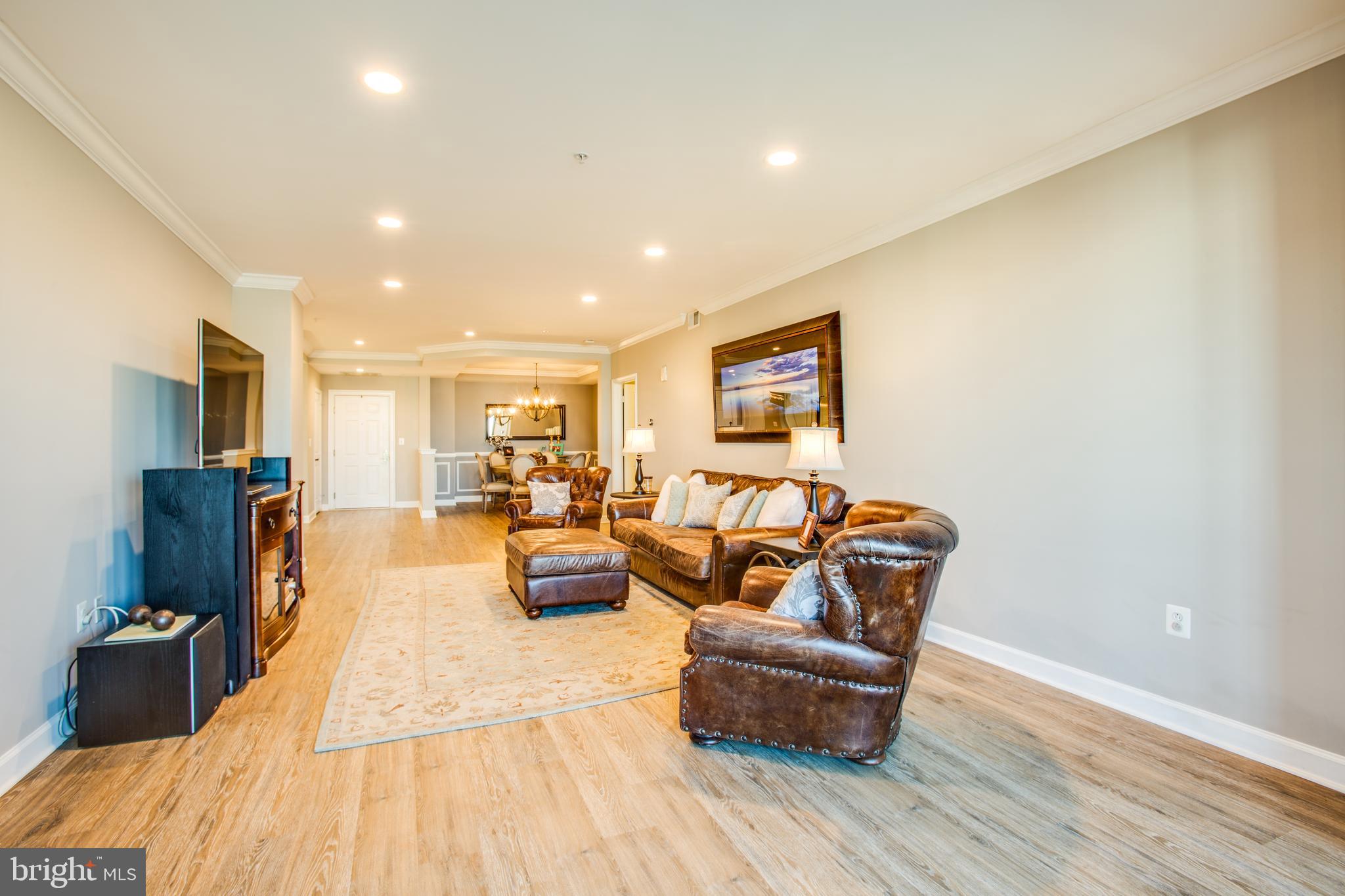 BELMONT BAY - Residential