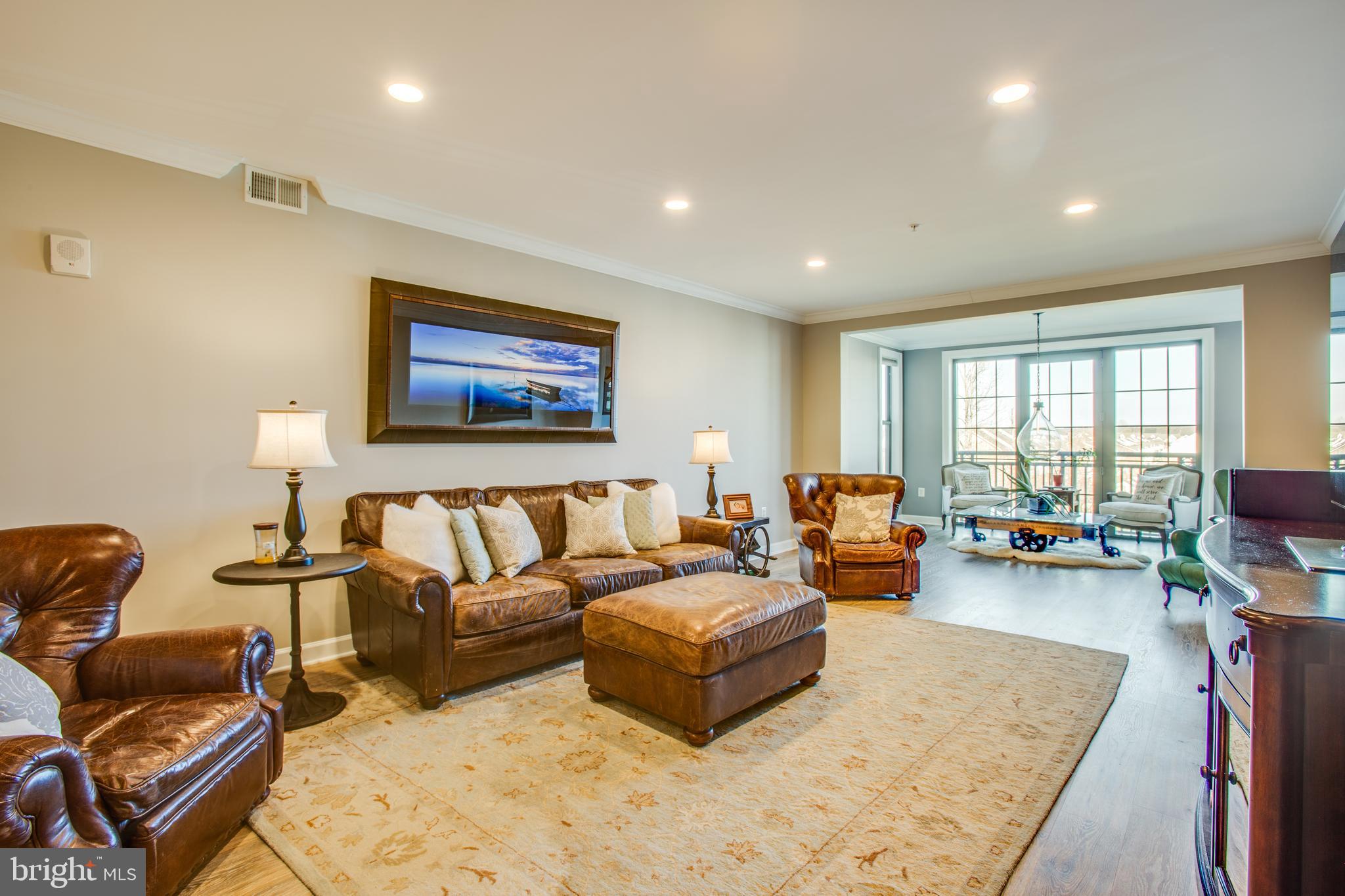 BELMONT BAY - Residential