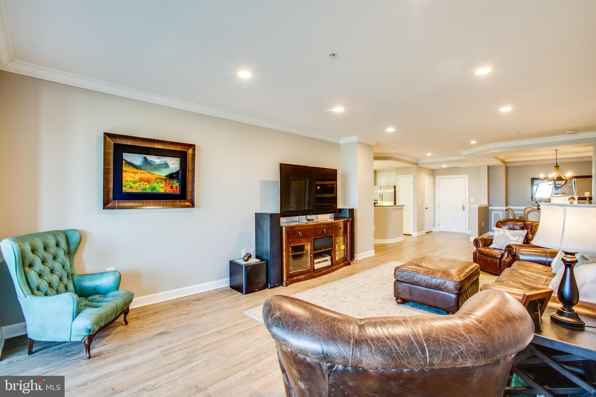 BELMONT BAY - Residential