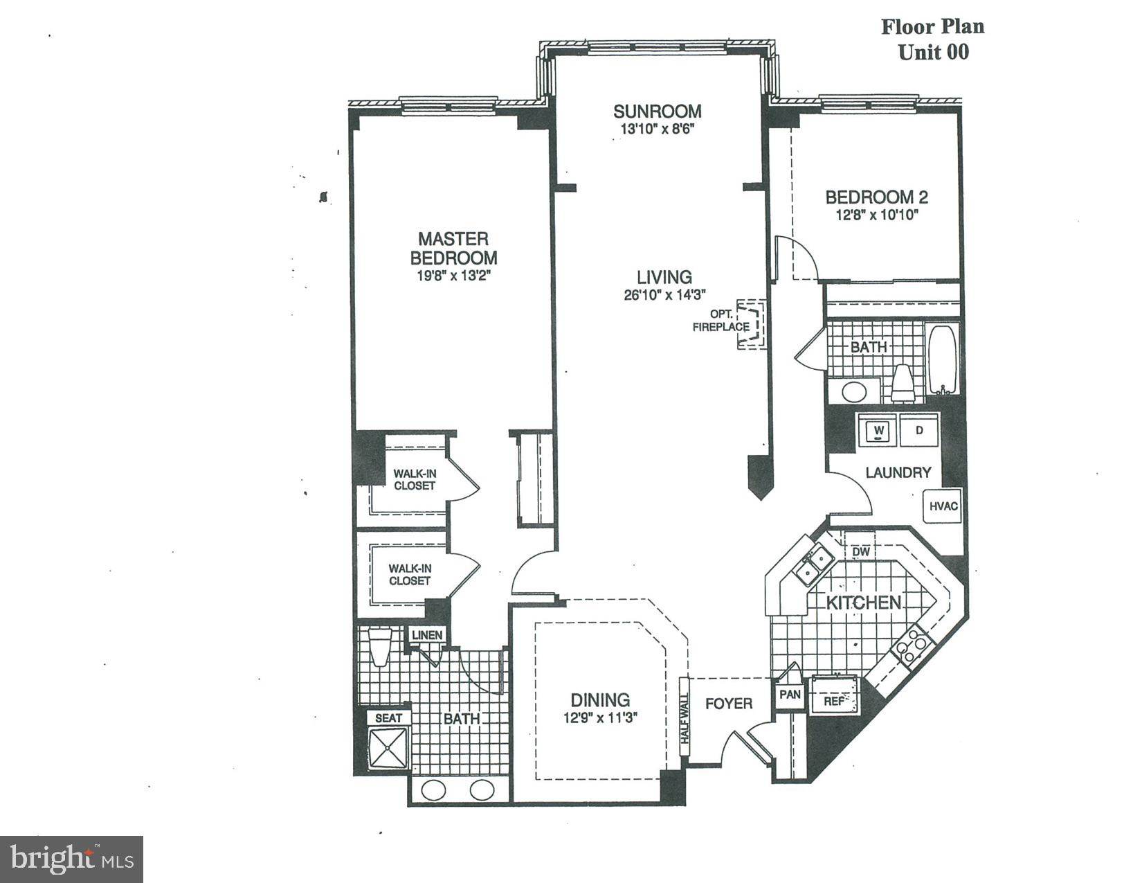 BELMONT BAY - Residential