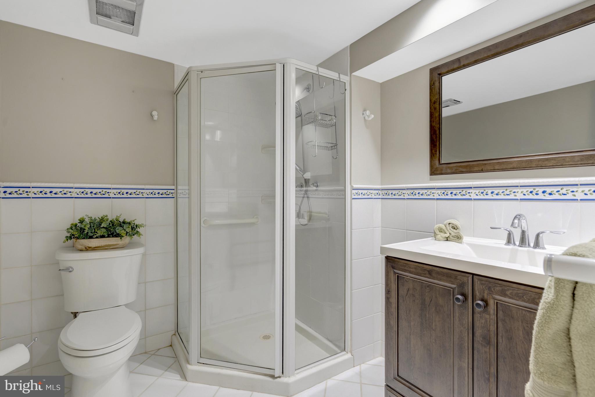 MANTUA HILLS - Residential