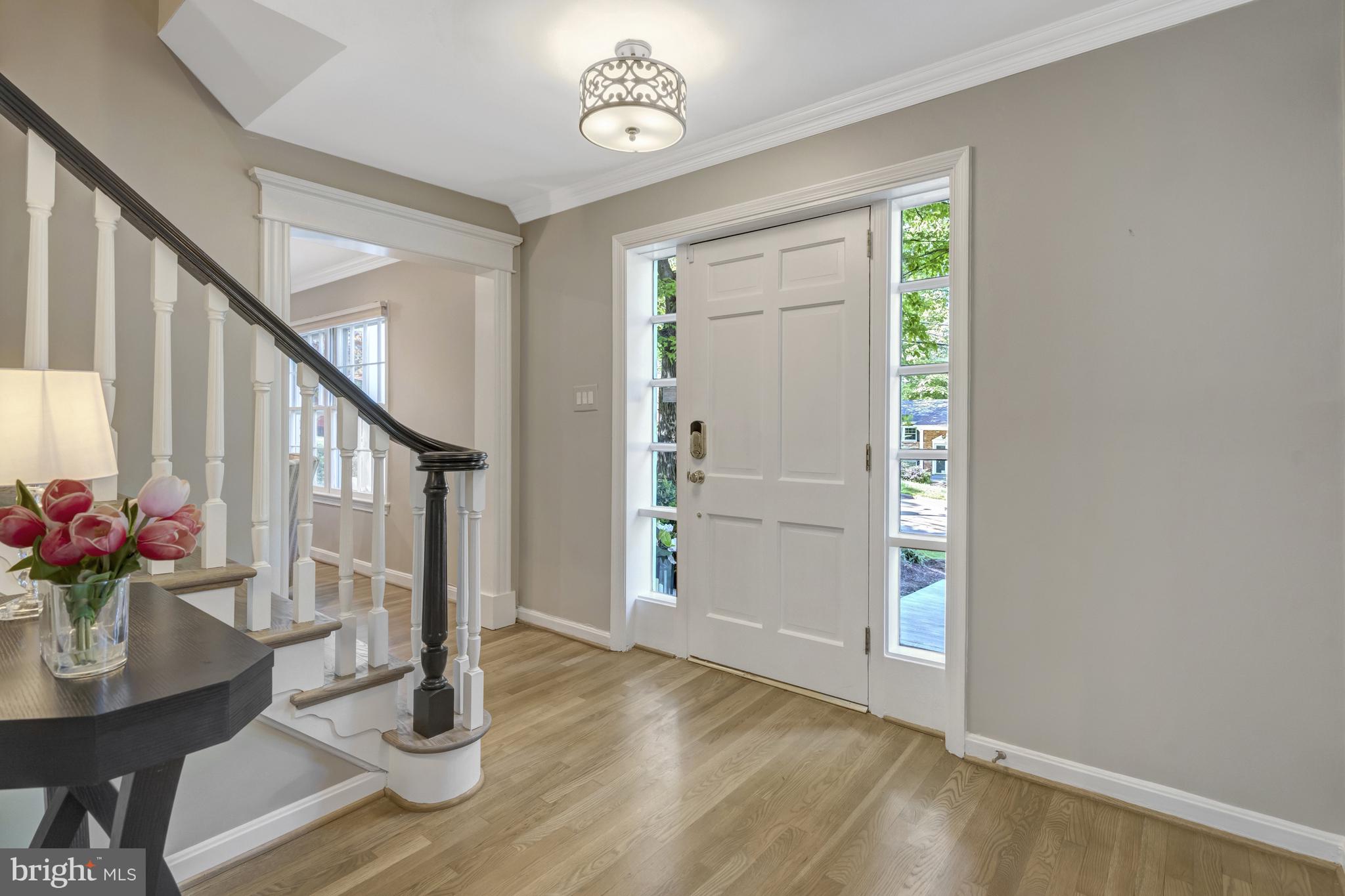 MANTUA HILLS - Residential