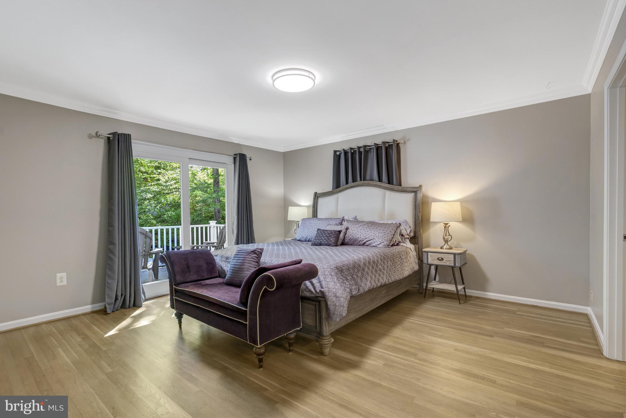 MANTUA HILLS - Residential