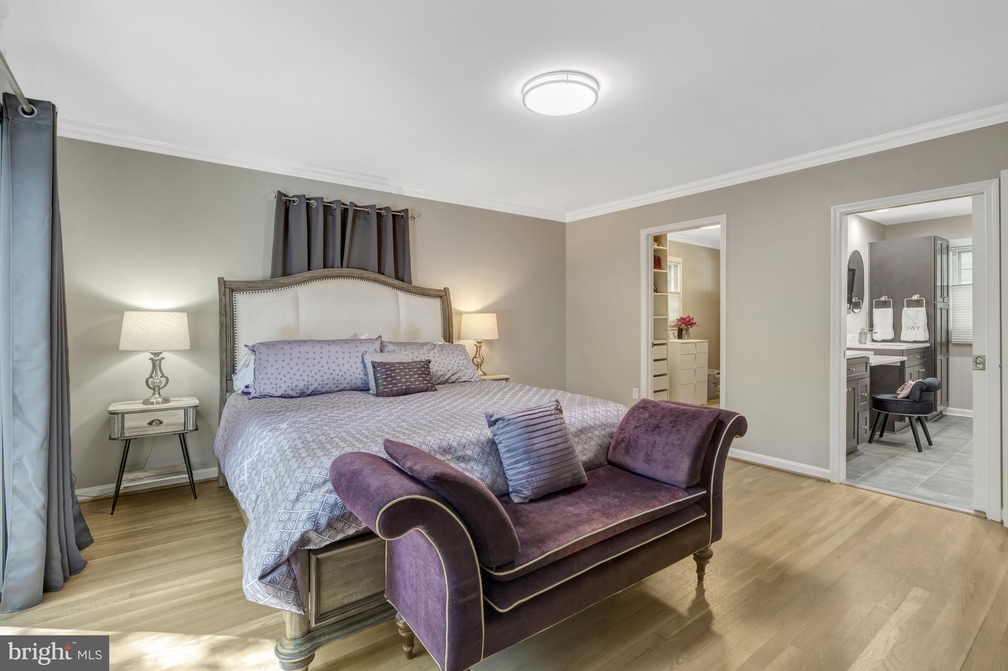 MANTUA HILLS - Residential