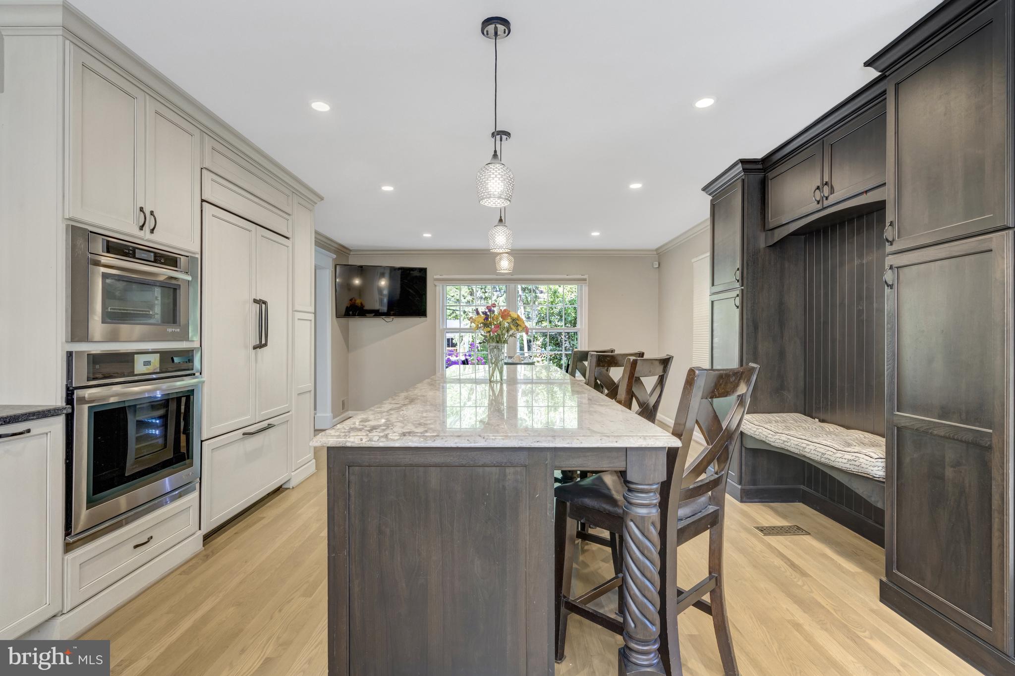 MANTUA HILLS - Residential