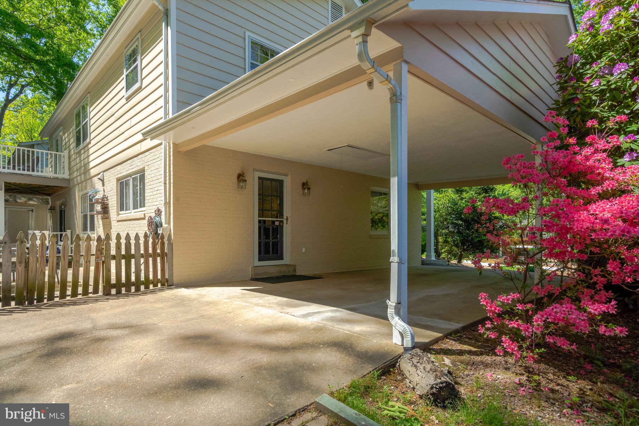 MANTUA HILLS - Residential