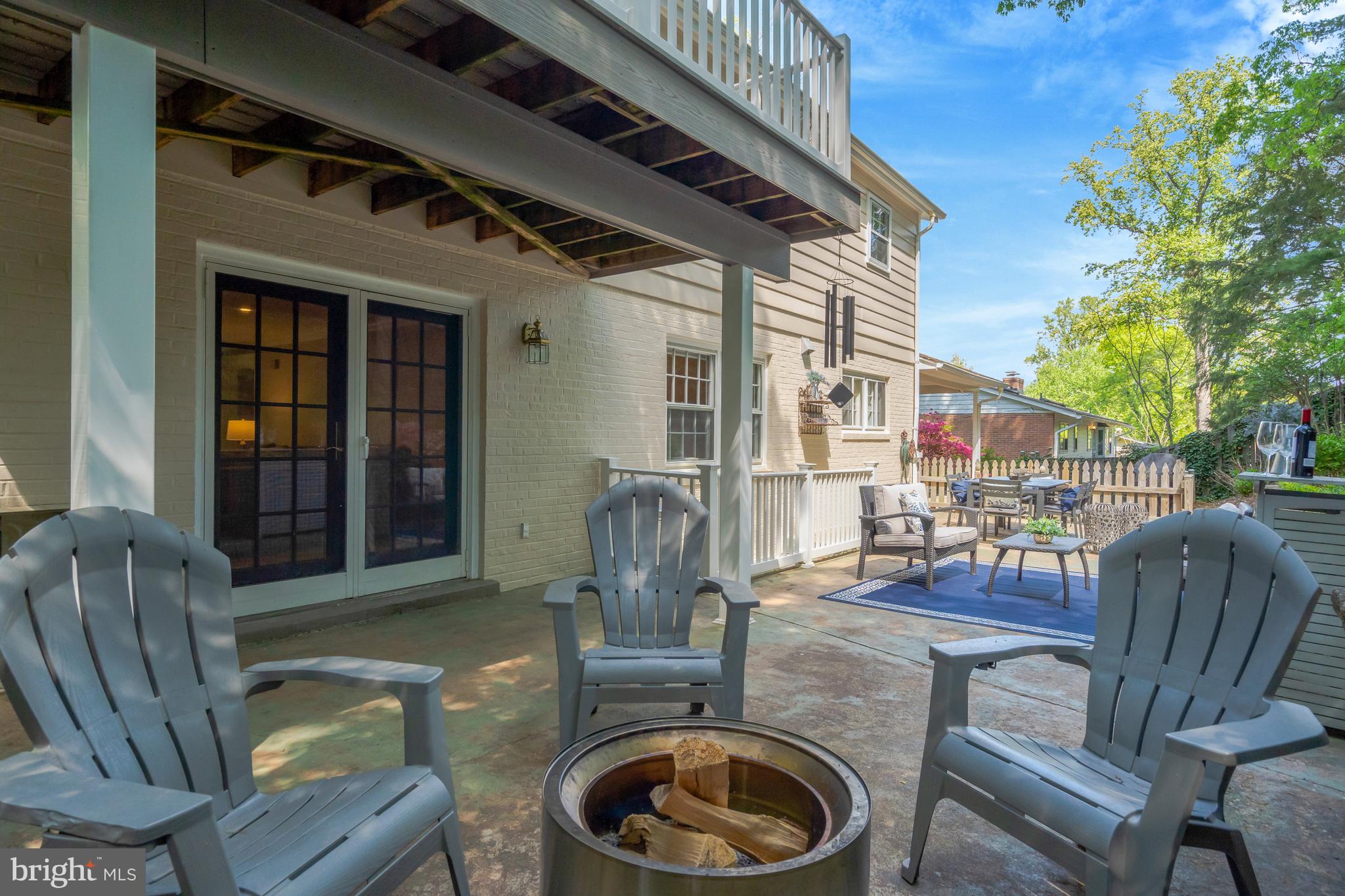 MANTUA HILLS - Residential