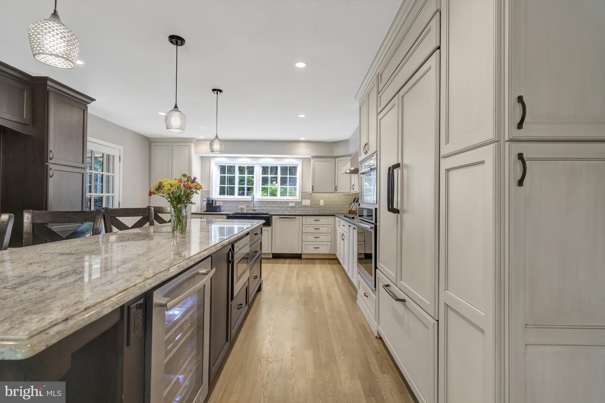 MANTUA HILLS - Residential