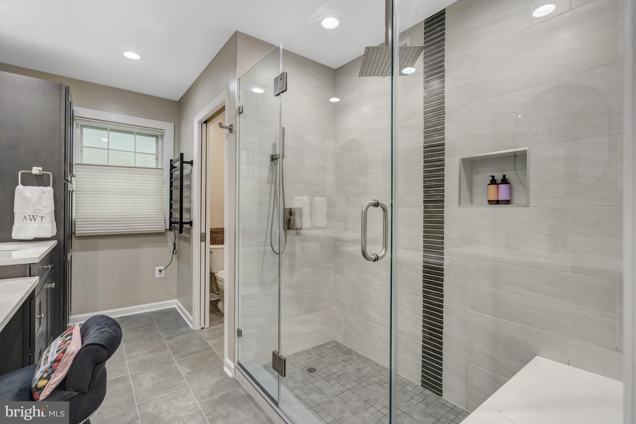 MANTUA HILLS - Residential