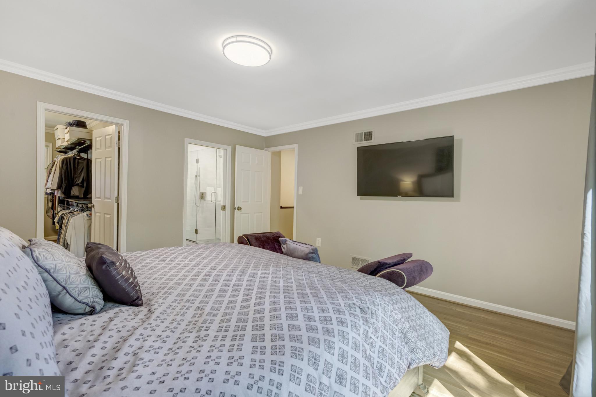 MANTUA HILLS - Residential