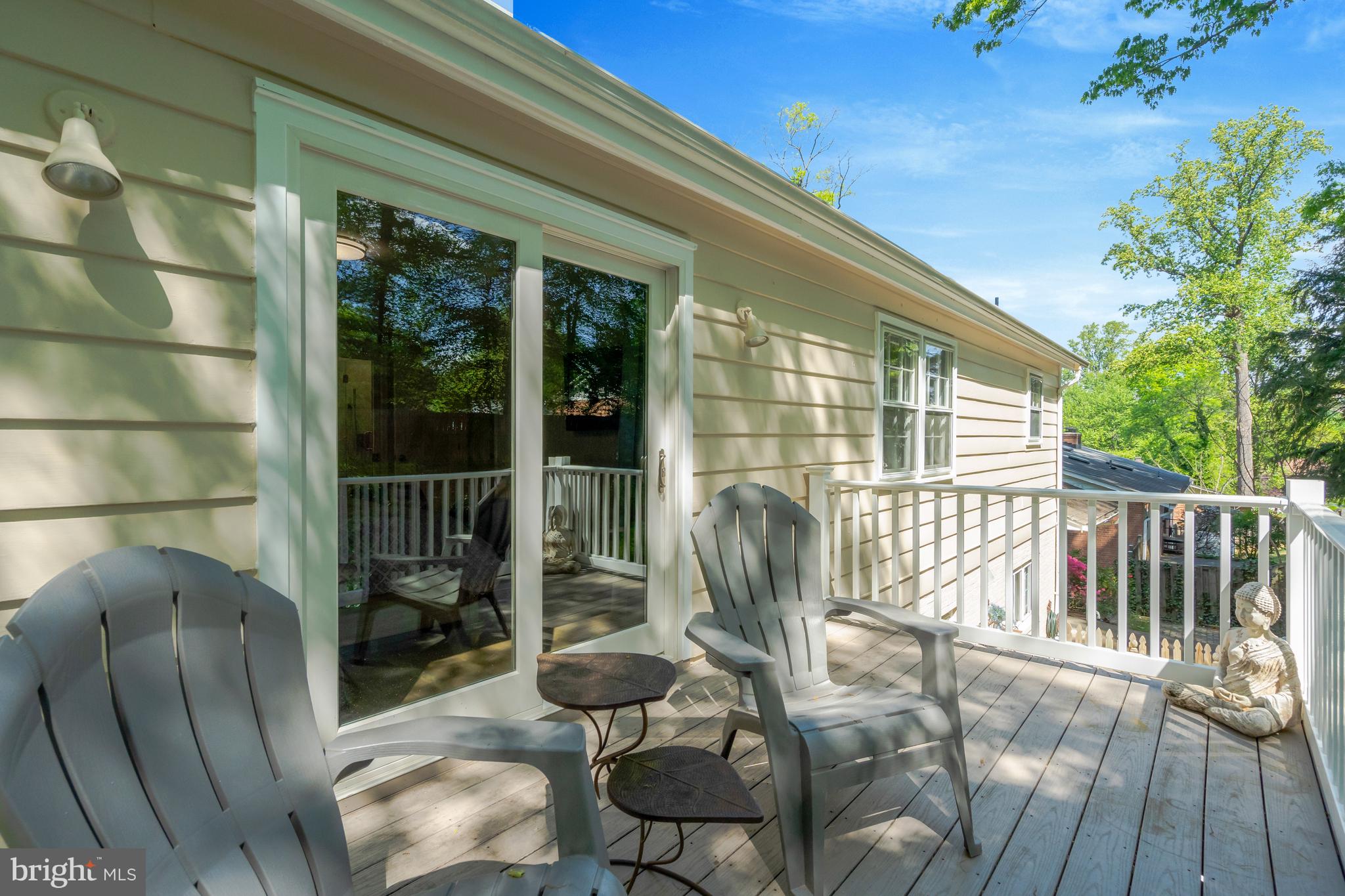 MANTUA HILLS - Residential