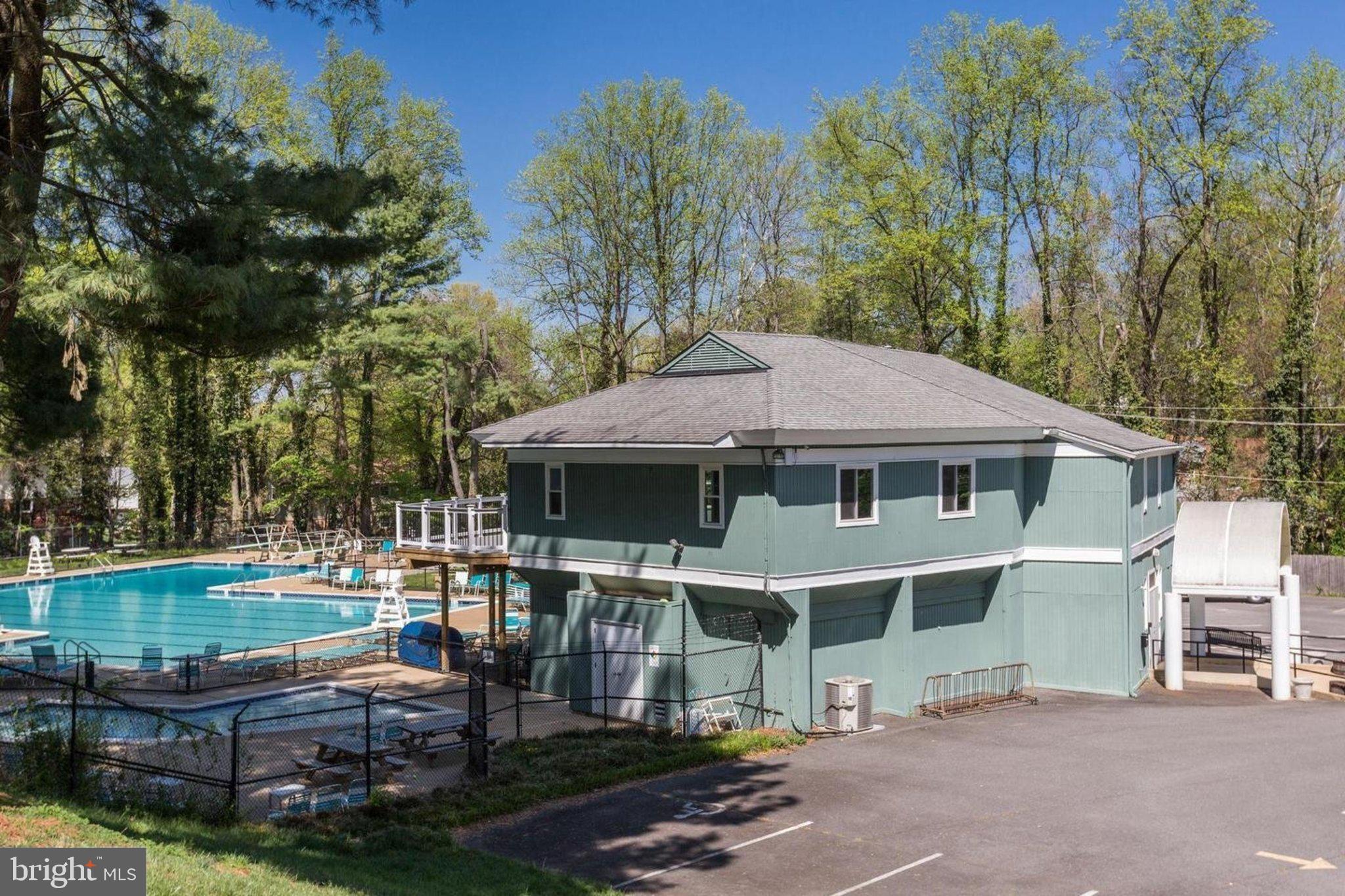 MANTUA HILLS - Residential