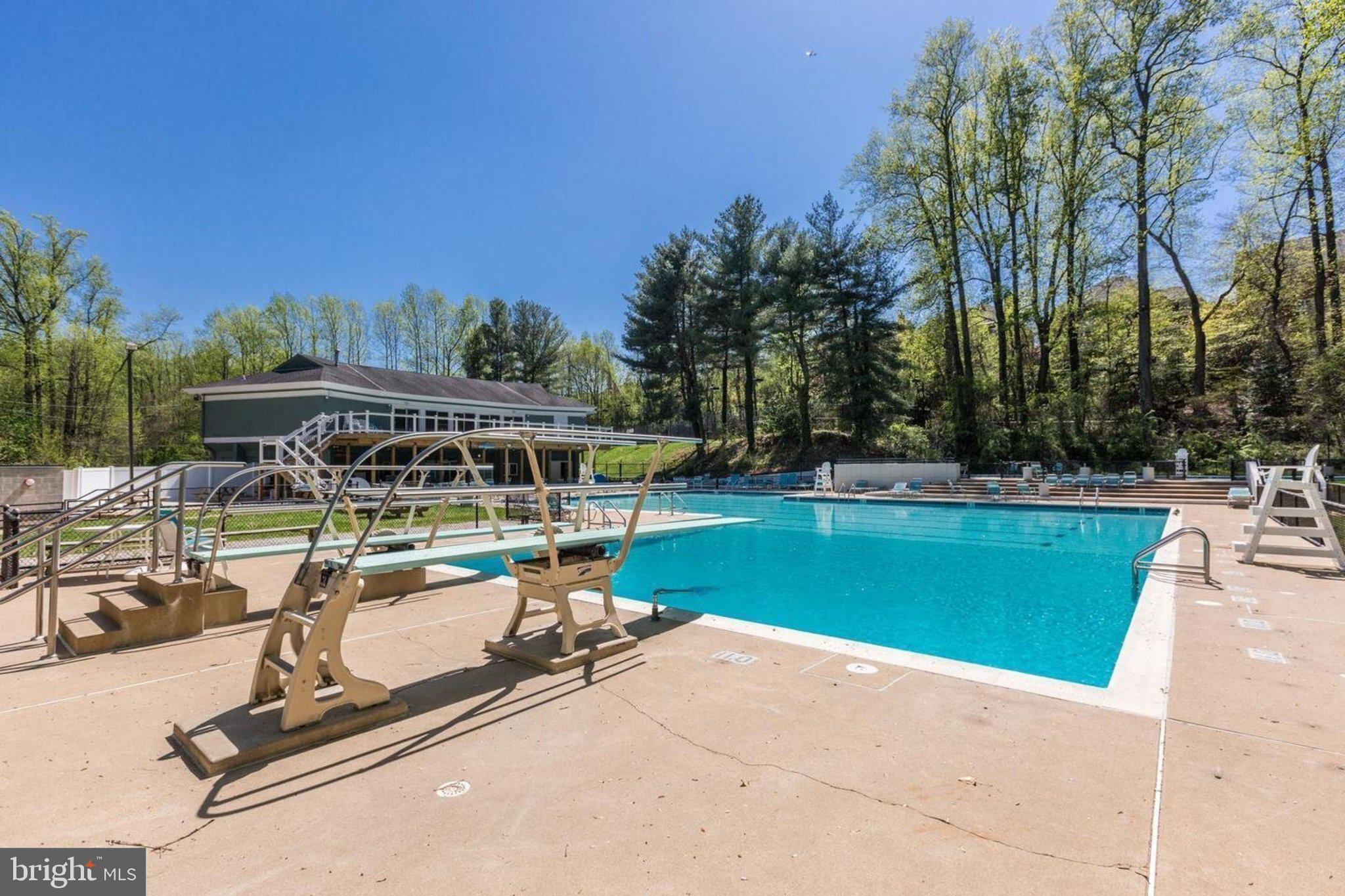 MANTUA HILLS - Residential