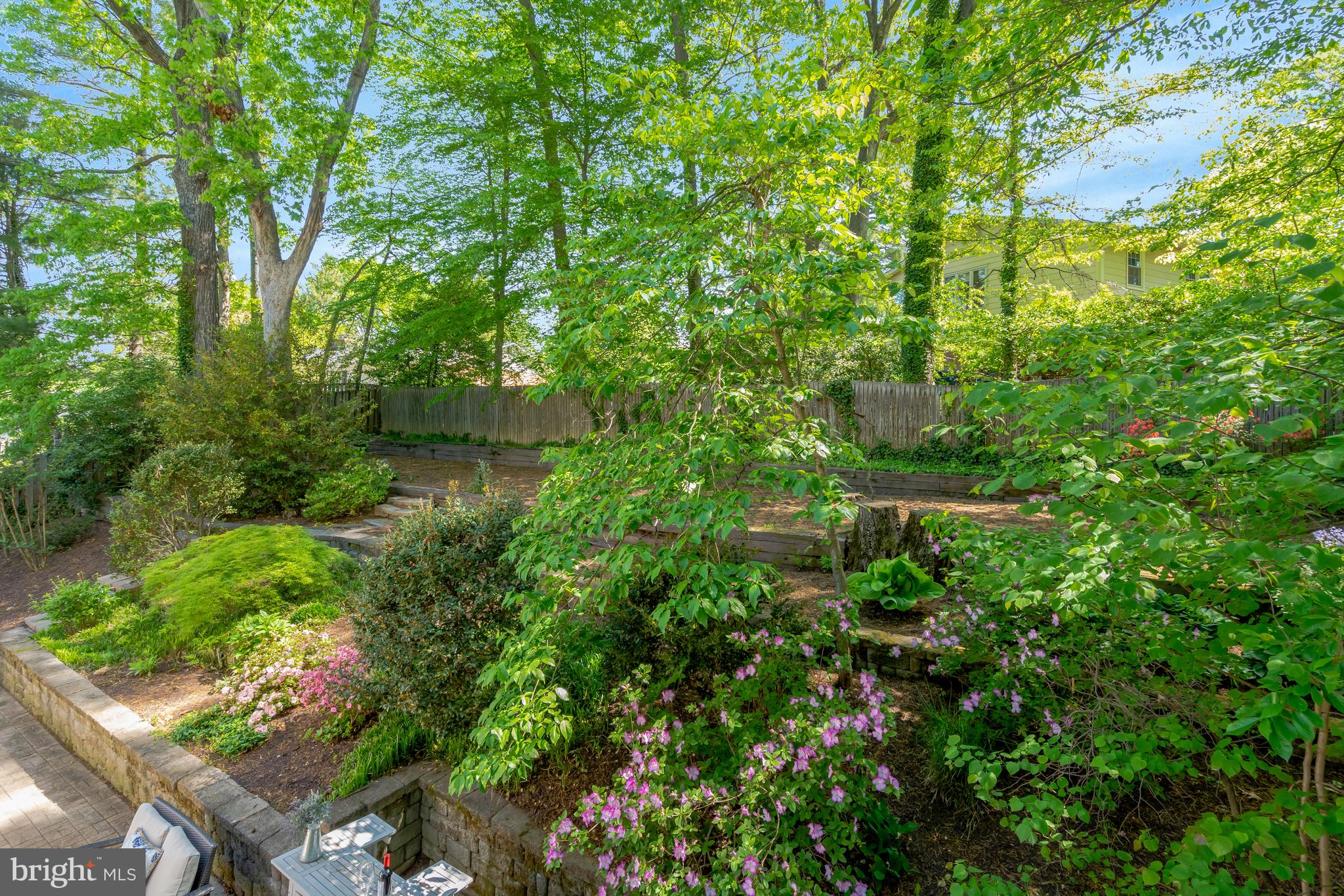 MANTUA HILLS - Residential