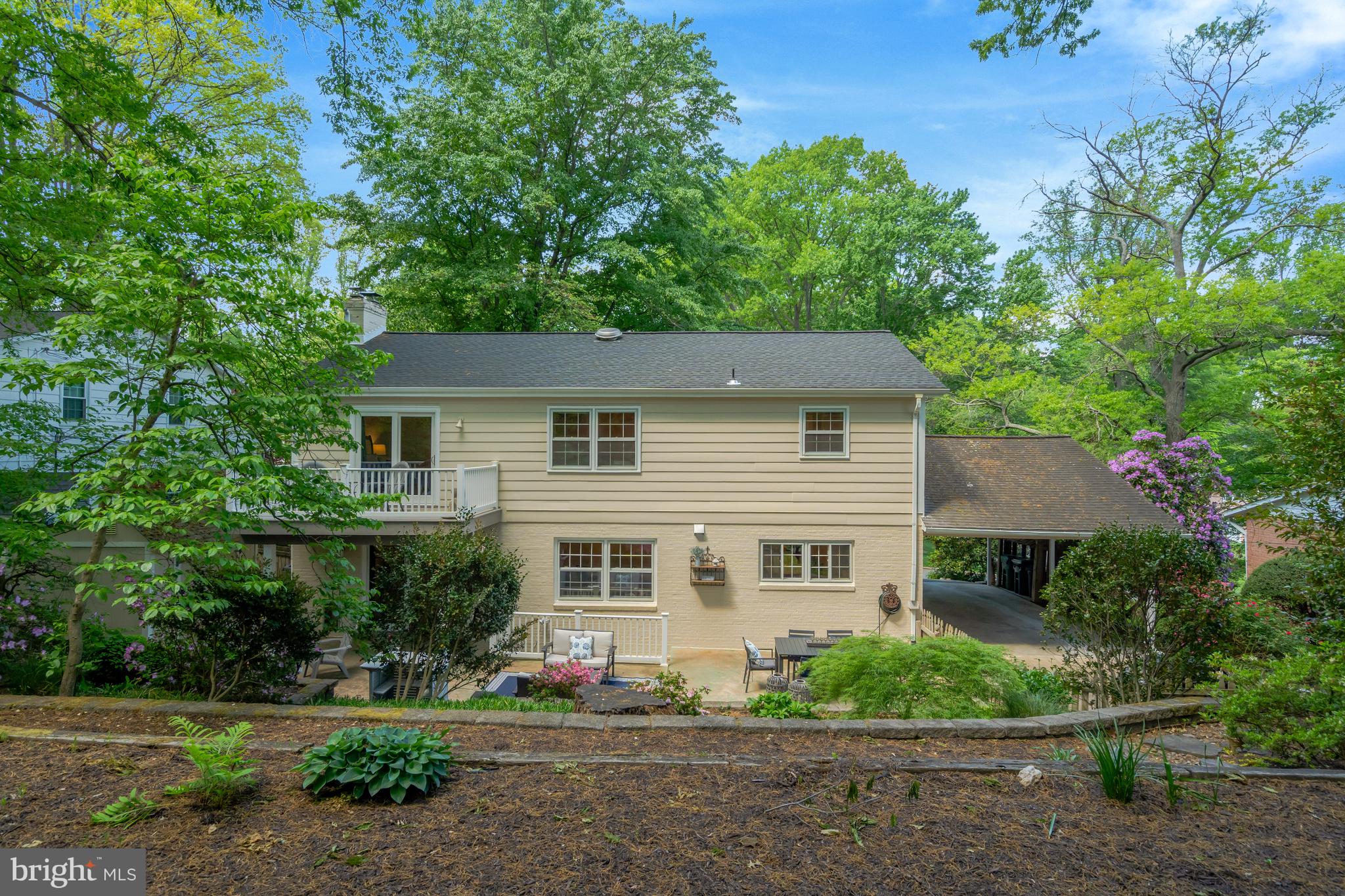 MANTUA HILLS - Residential