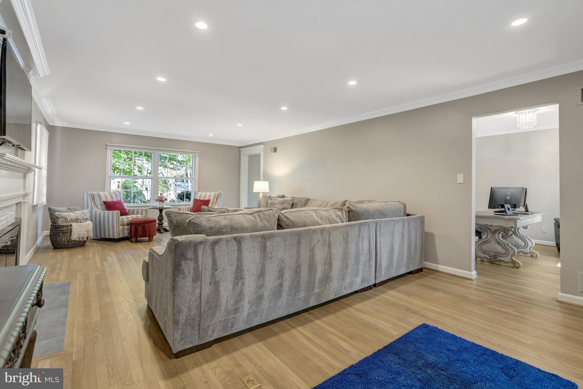 MANTUA HILLS - Residential