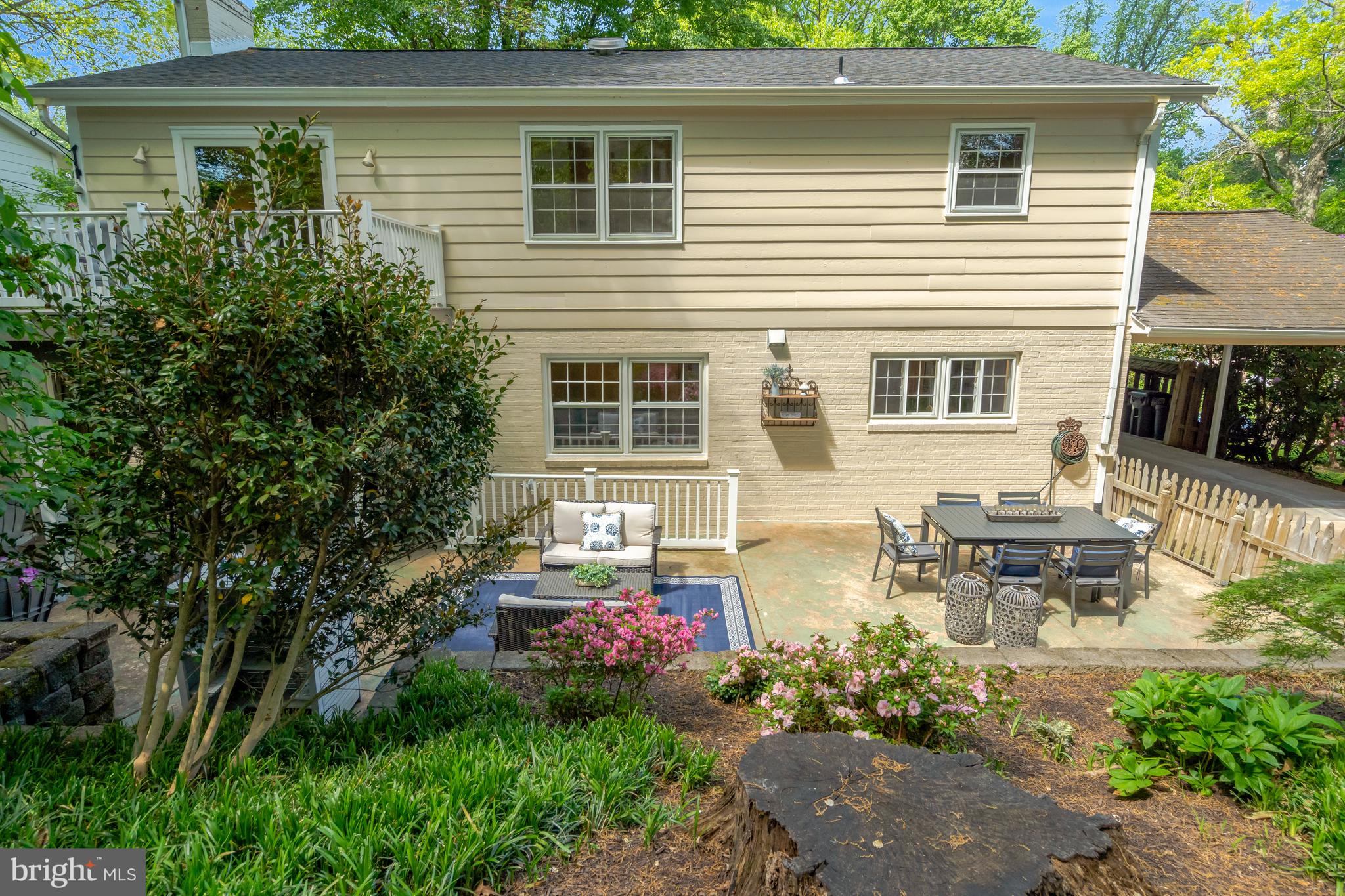 MANTUA HILLS - Residential