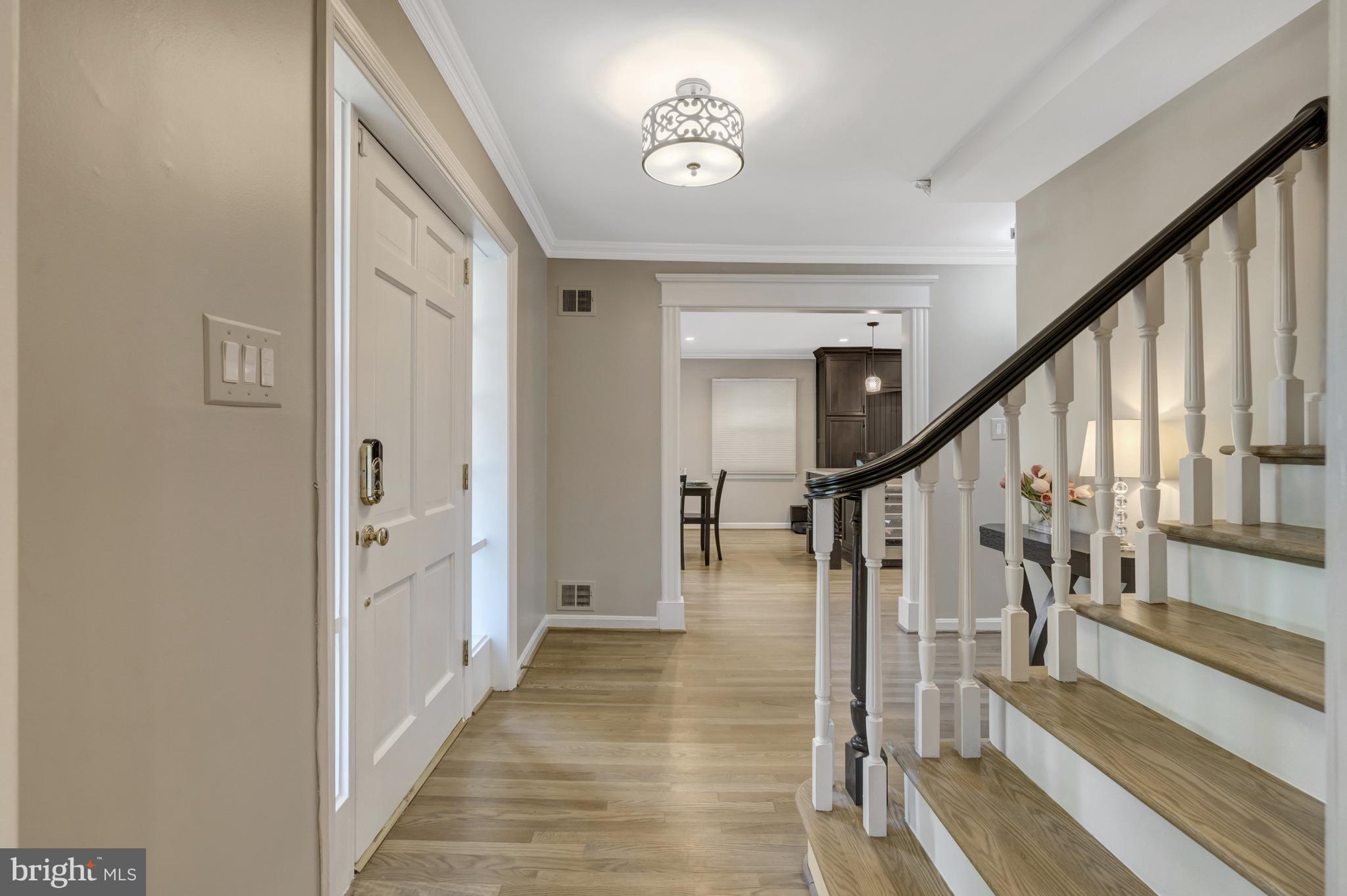 MANTUA HILLS - Residential