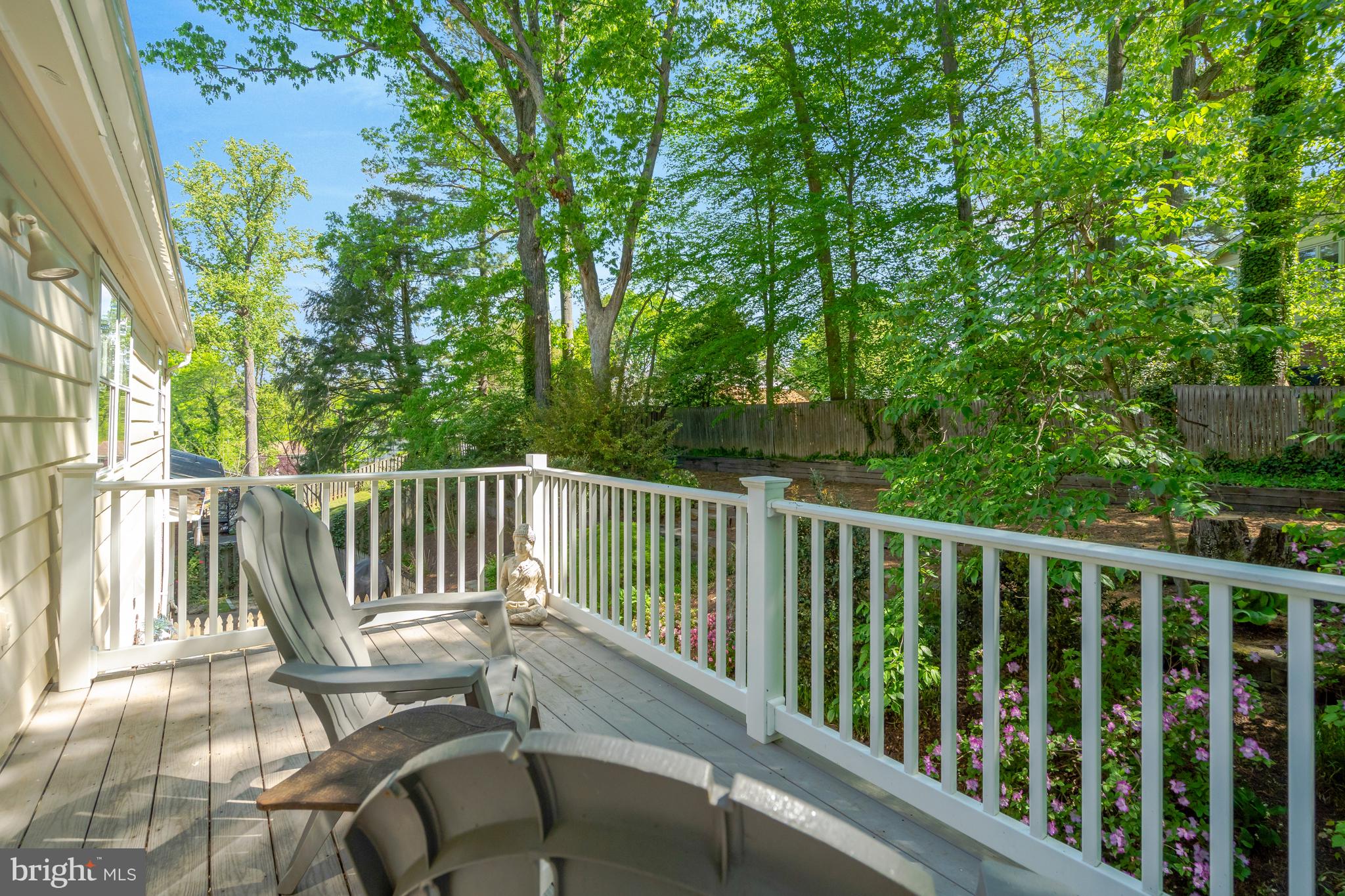 MANTUA HILLS - Residential