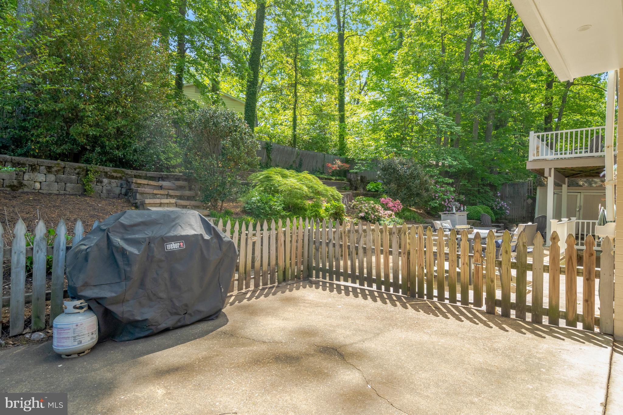 MANTUA HILLS - Residential