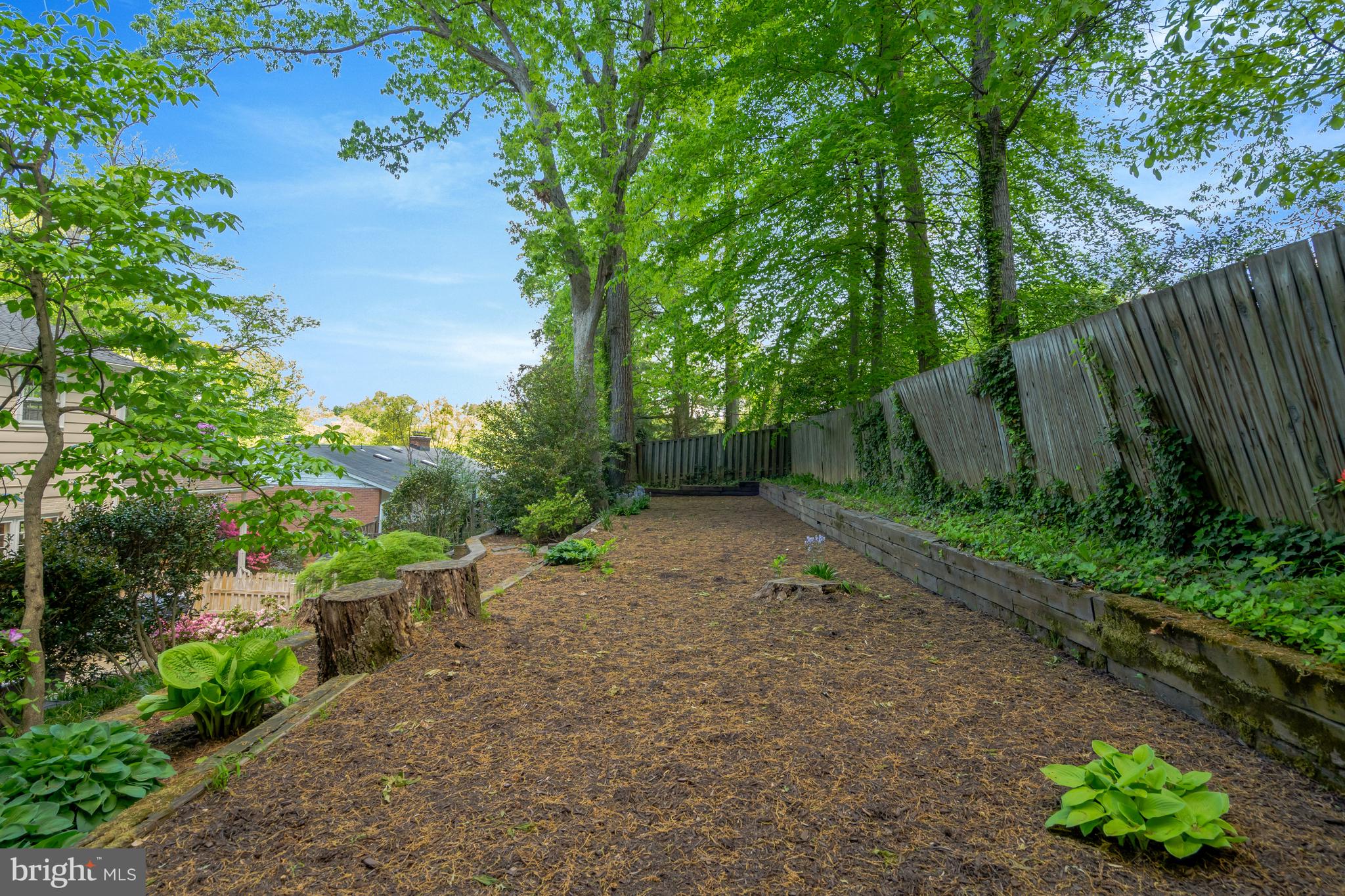 MANTUA HILLS - Residential