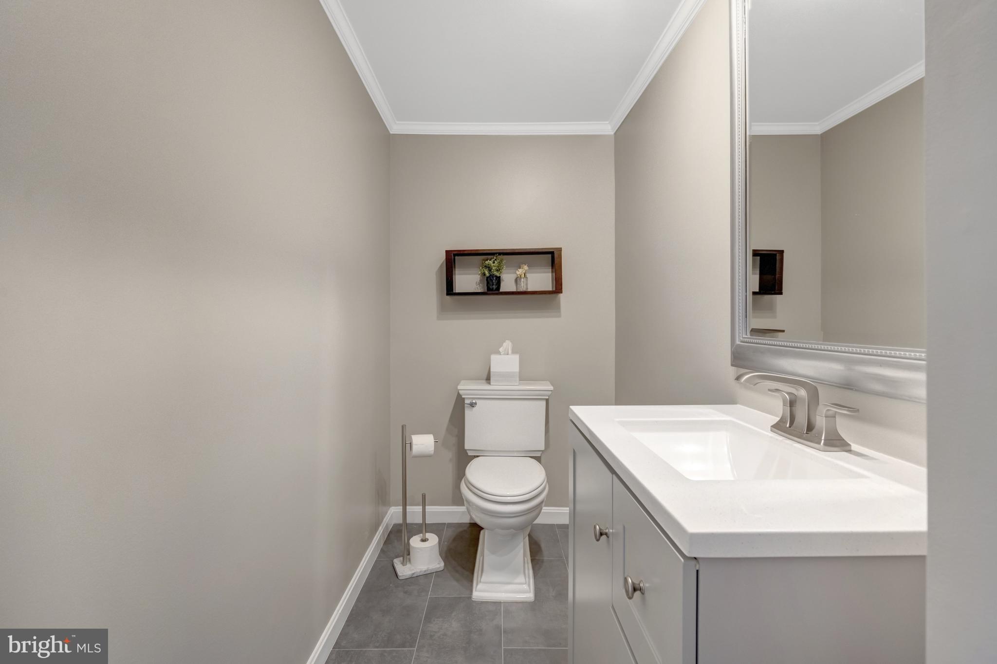 MANTUA HILLS - Residential