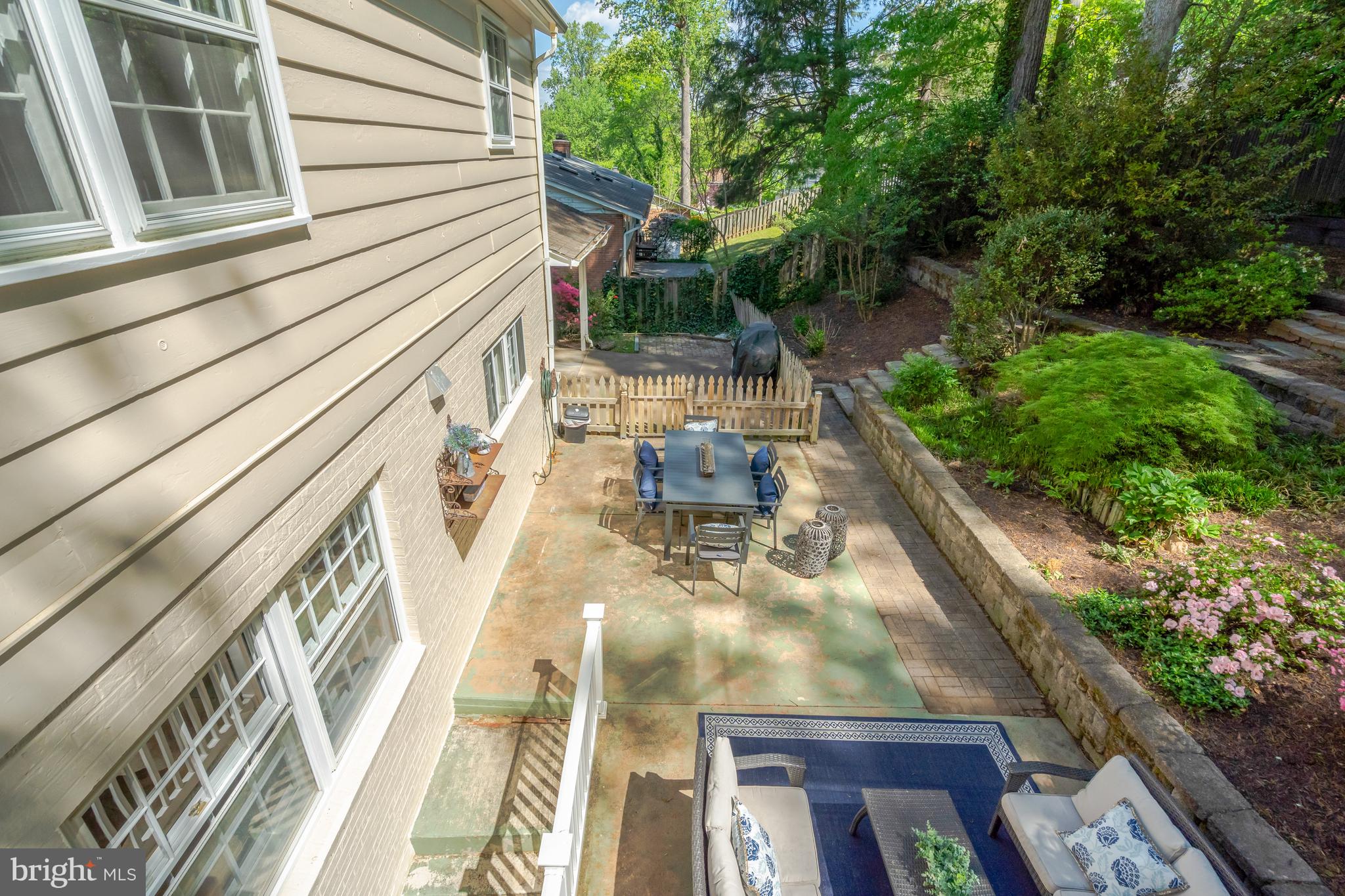 MANTUA HILLS - Residential