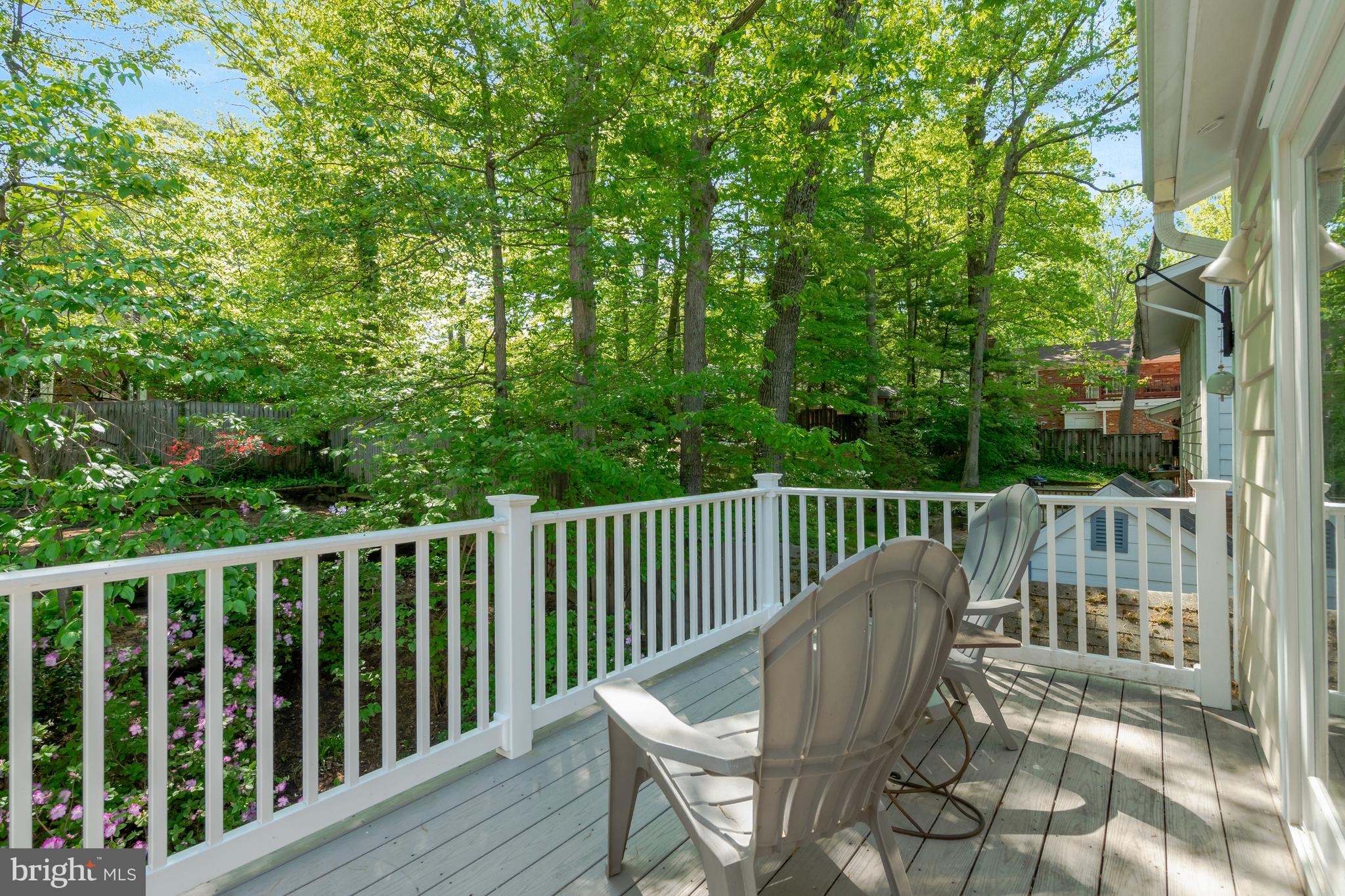 MANTUA HILLS - Residential