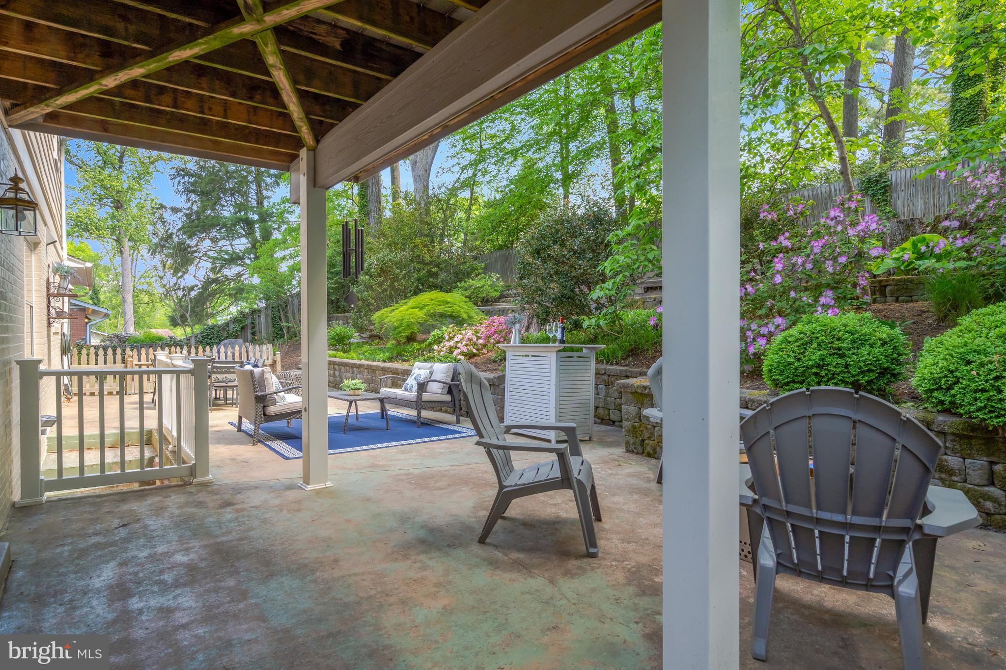 MANTUA HILLS - Residential