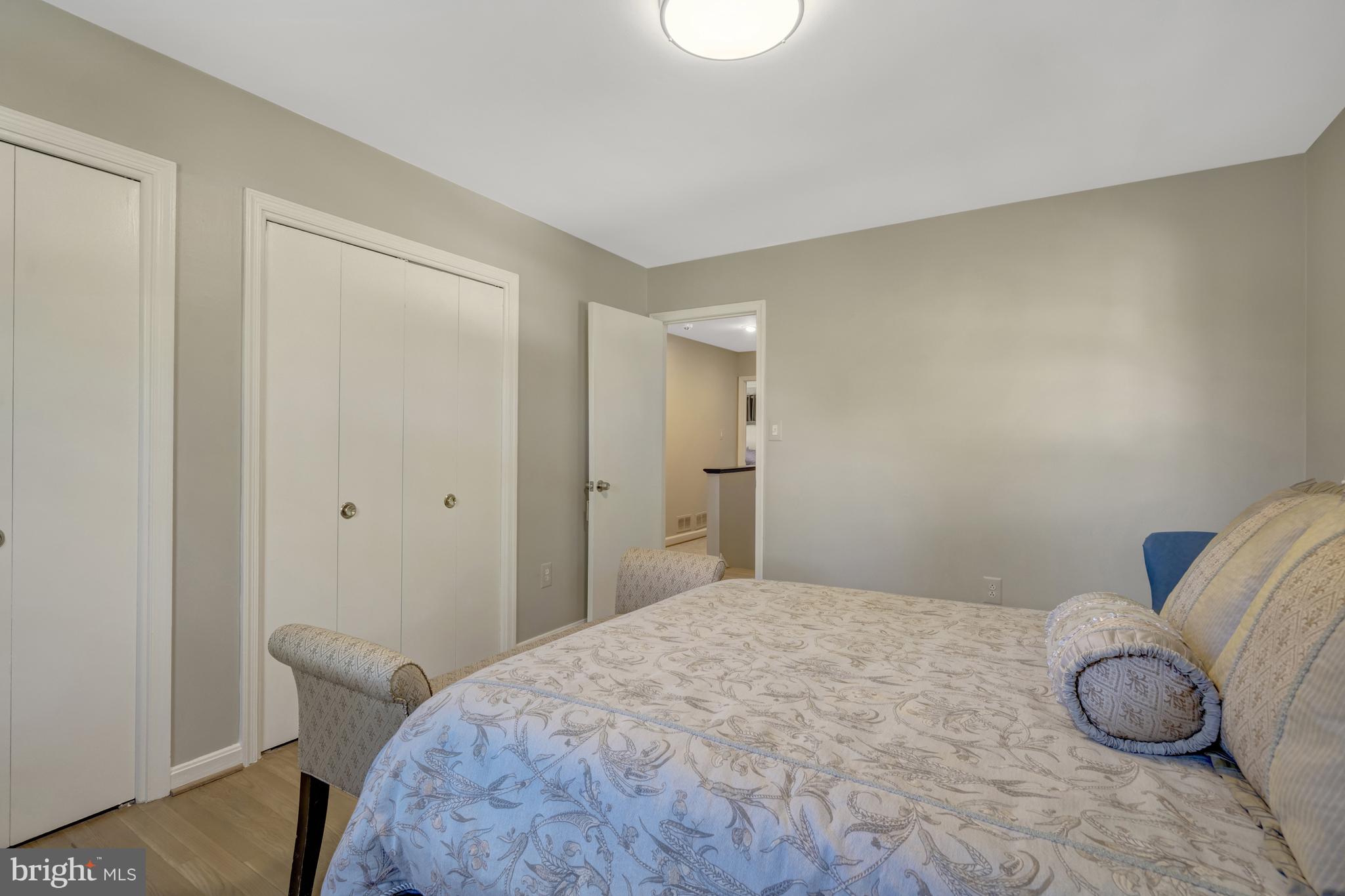 MANTUA HILLS - Residential