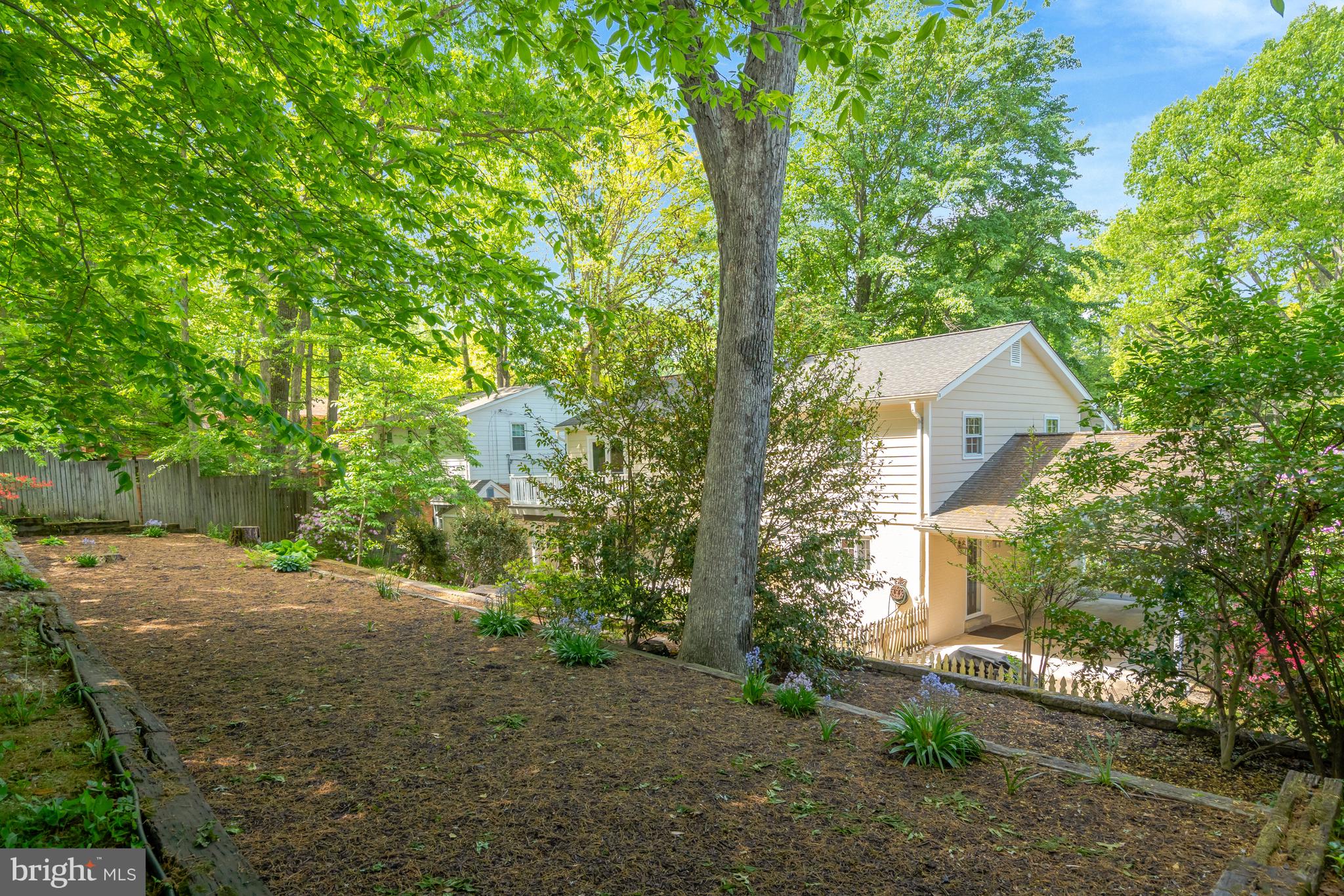 MANTUA HILLS - Residential