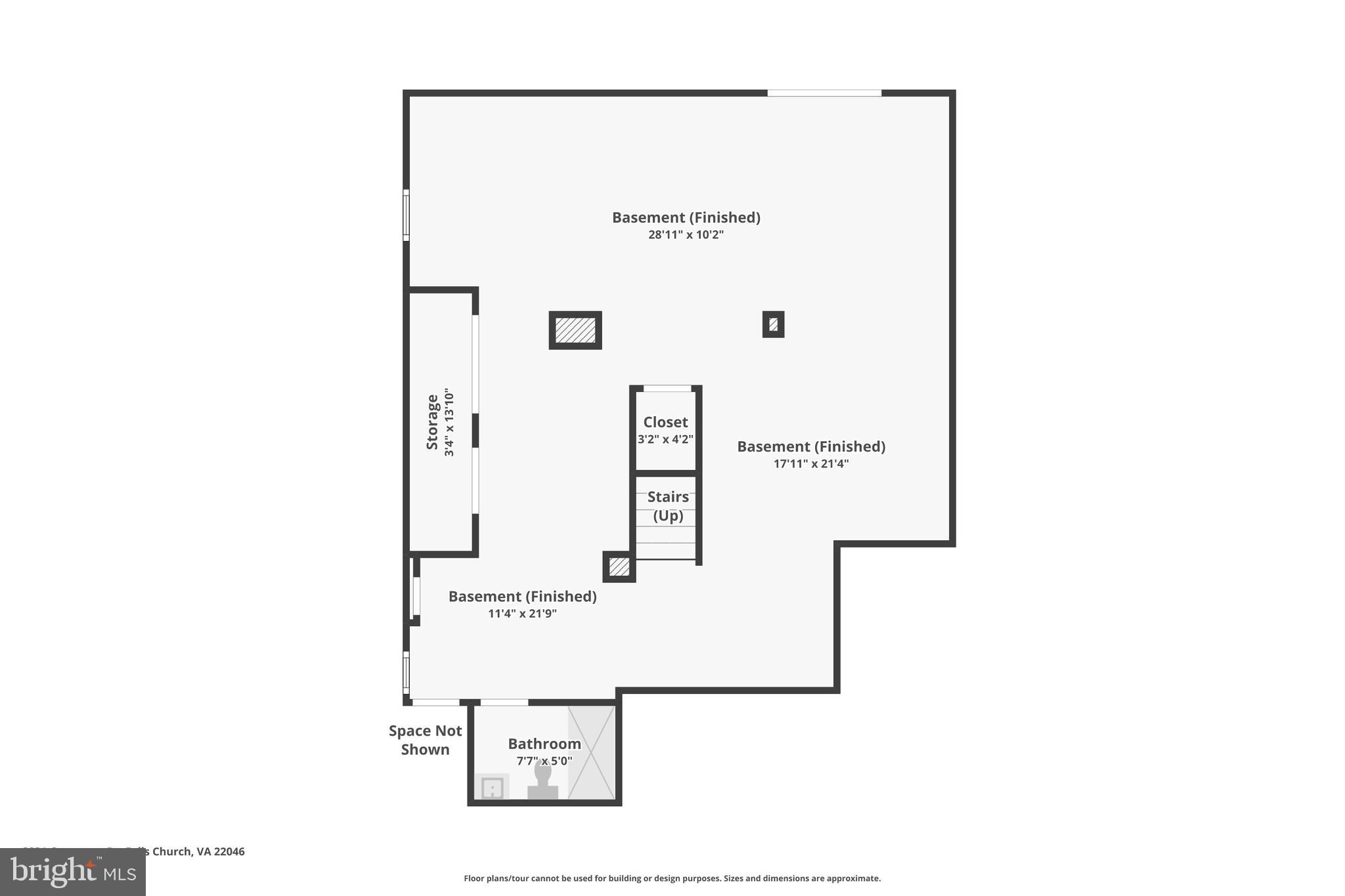 MCLEAN MEADOWS - Residential
