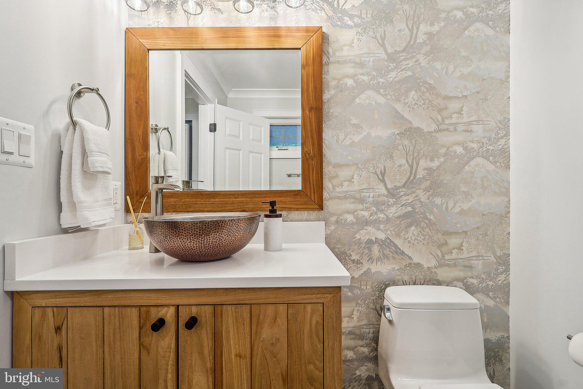 MCLEAN MEADOWS - Residential