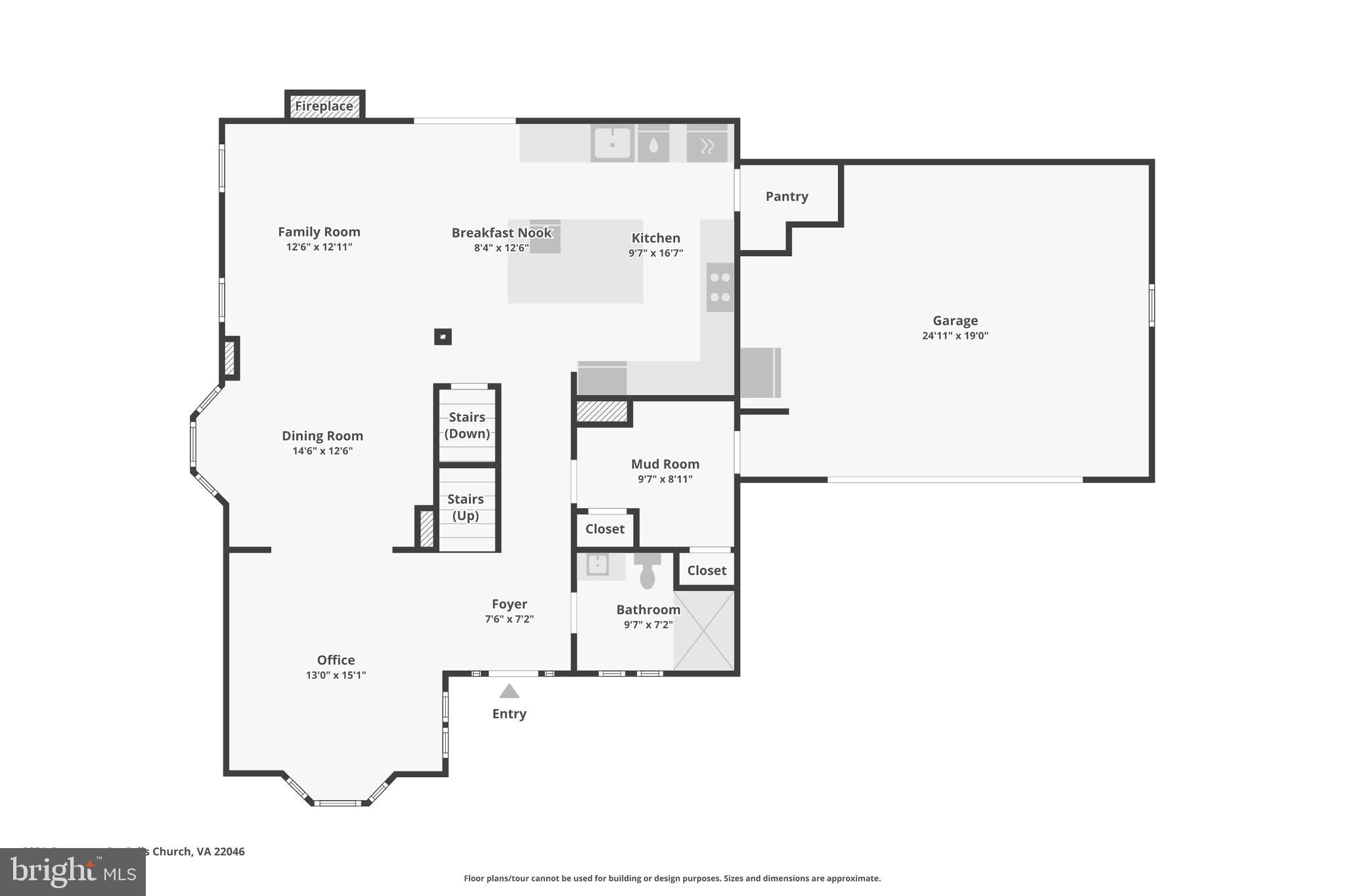 MCLEAN MEADOWS - Residential