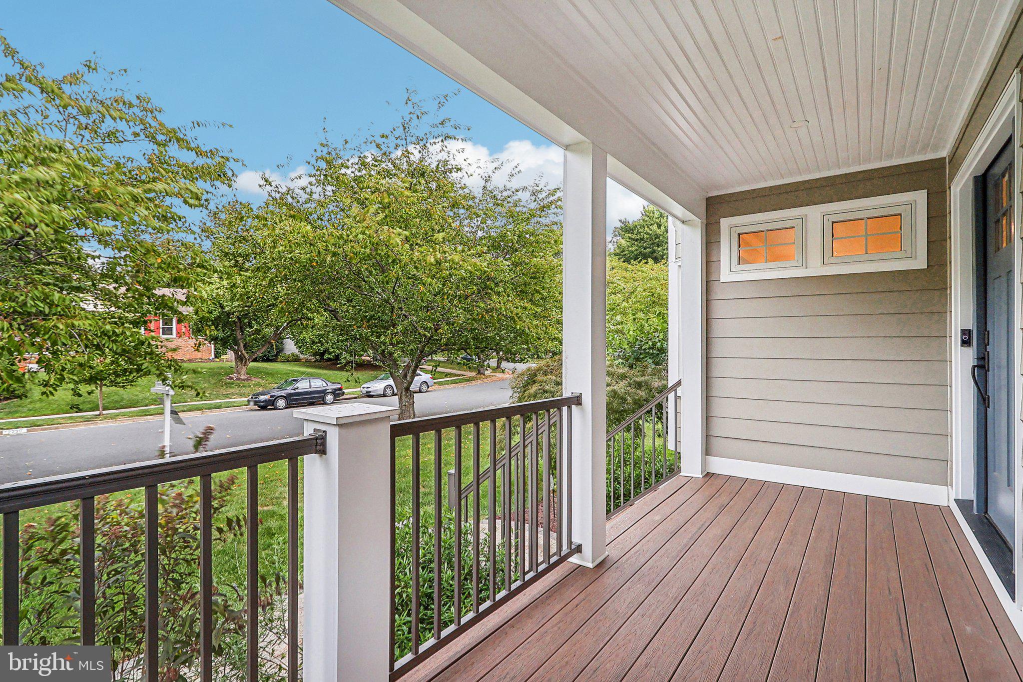 MCLEAN MEADOWS - Residential